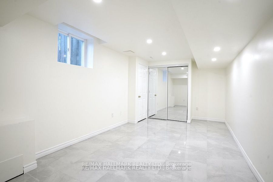 77 Wheelwright Drive #Bsmt