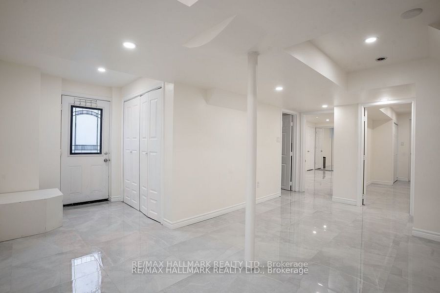 77 Wheelwright Drive #Bsmt