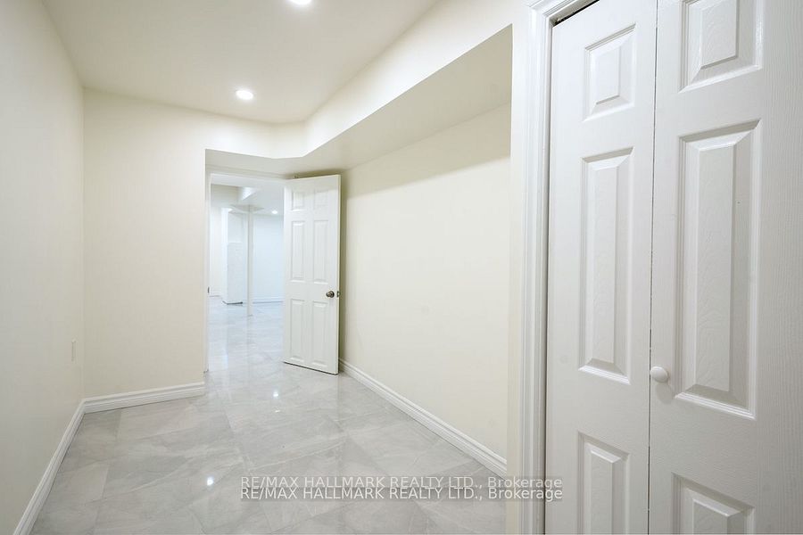 77 Wheelwright Drive #Bsmt