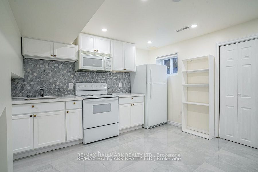 77 Wheelwright Drive #Bsmt