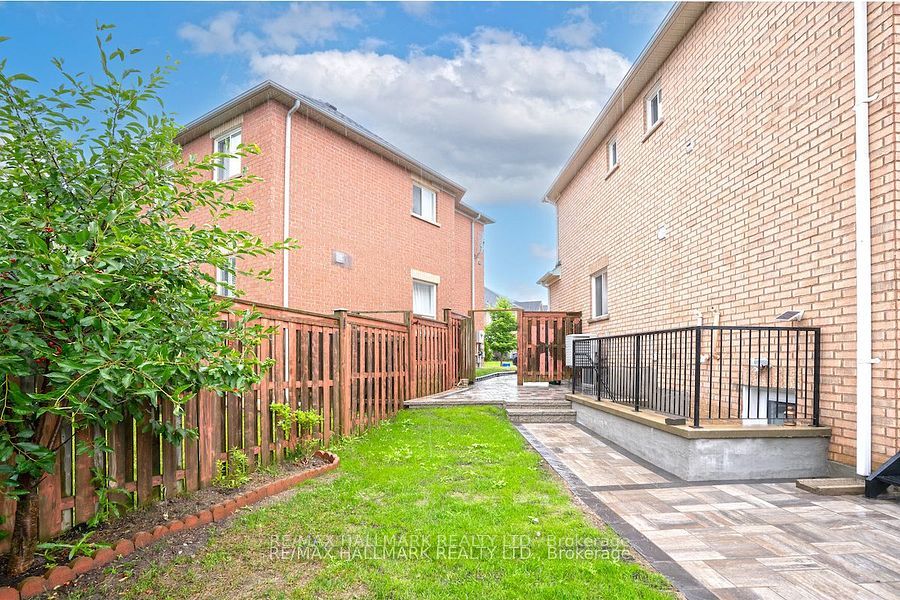 77 Wheelwright Drive #Bsmt