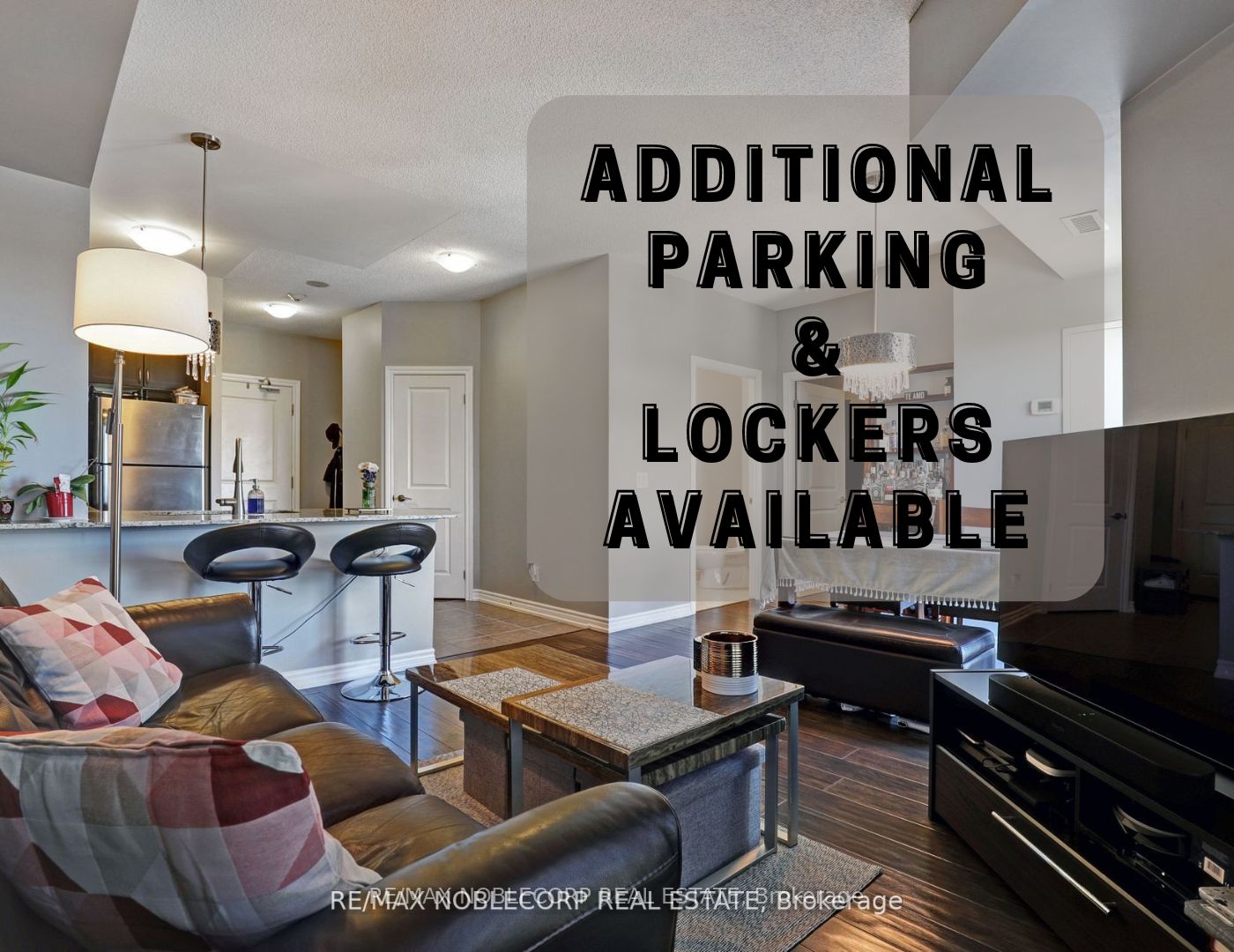 7730 Kipling Ave, #907