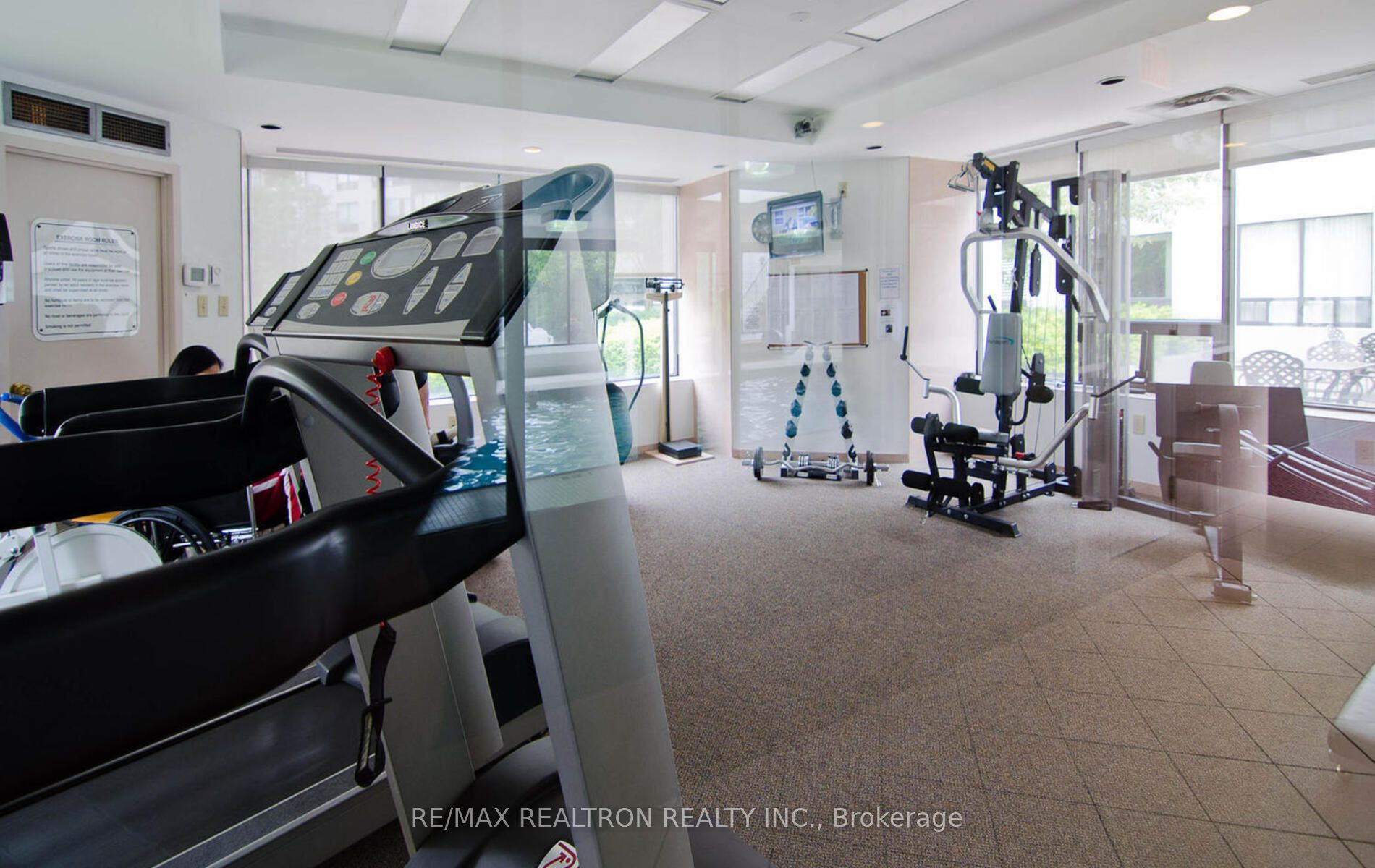 343 Clark Avenue W, #502