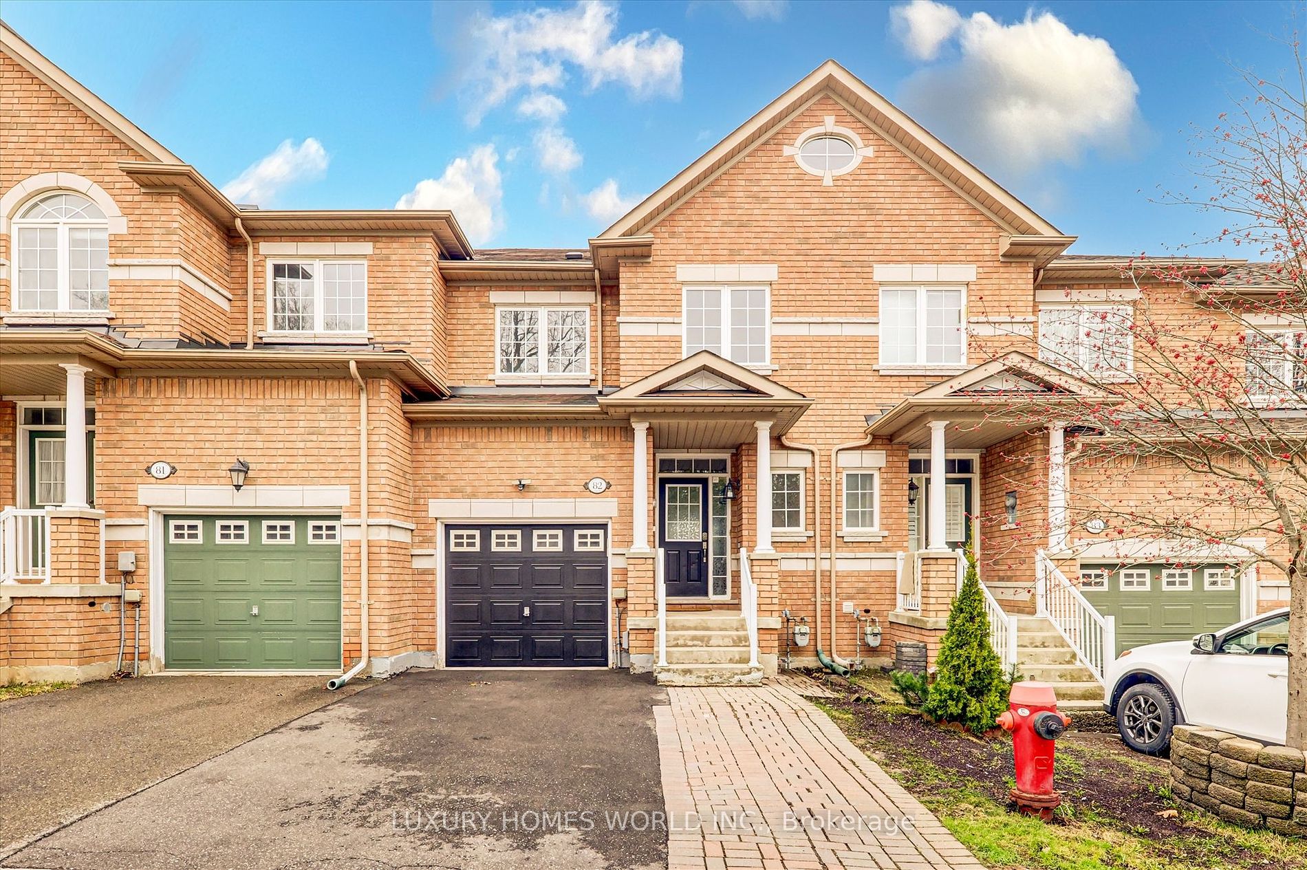8 Townwood Dr, #82