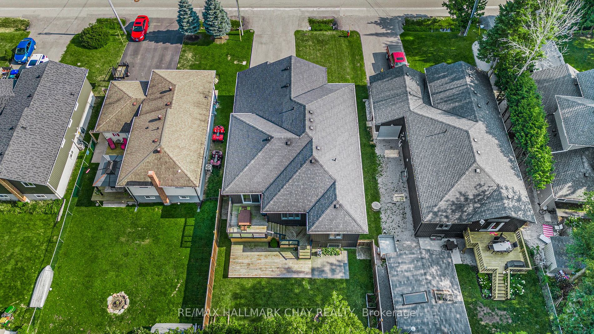 1088 Belle Aire Beach Rd