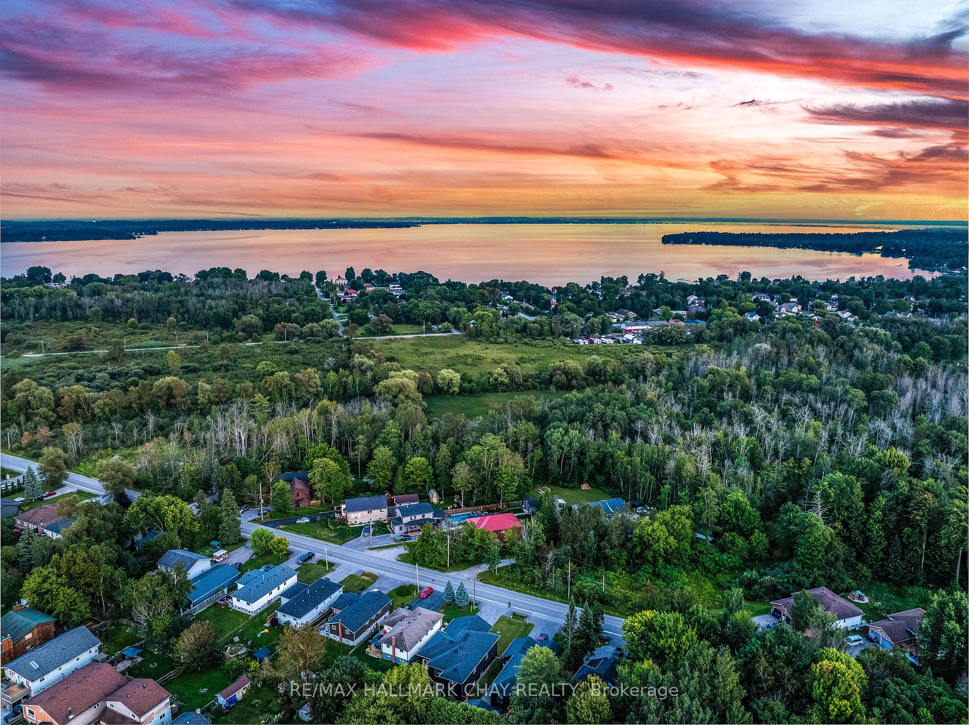 1088 Belle Aire Beach Rd