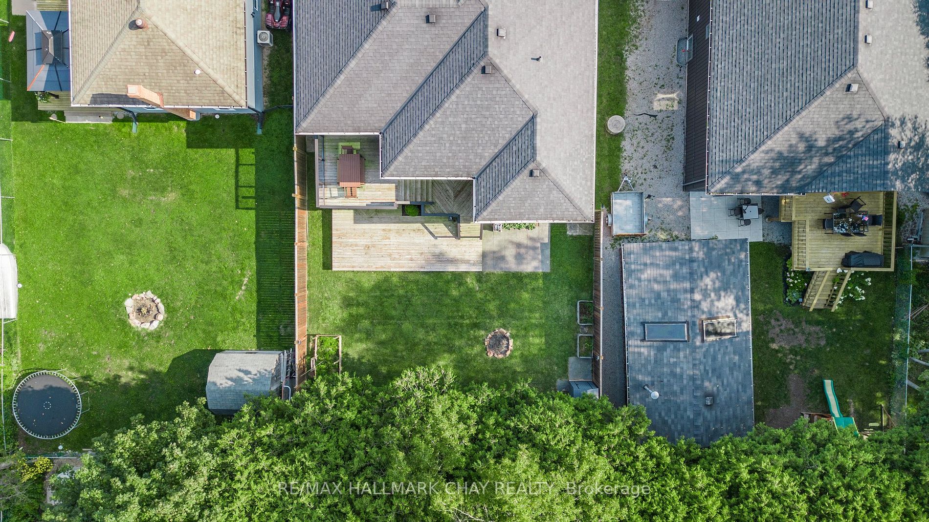 1088 Belle Aire Beach Rd