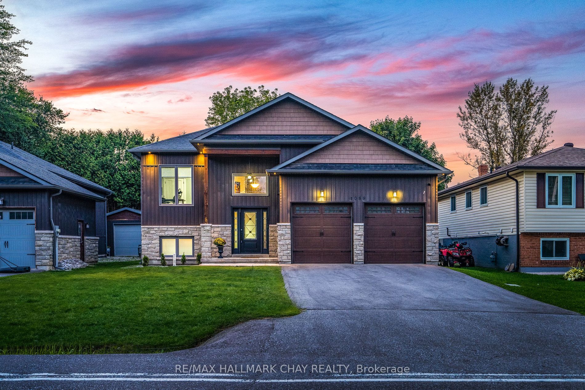 1088 Belle Aire Beach Rd
