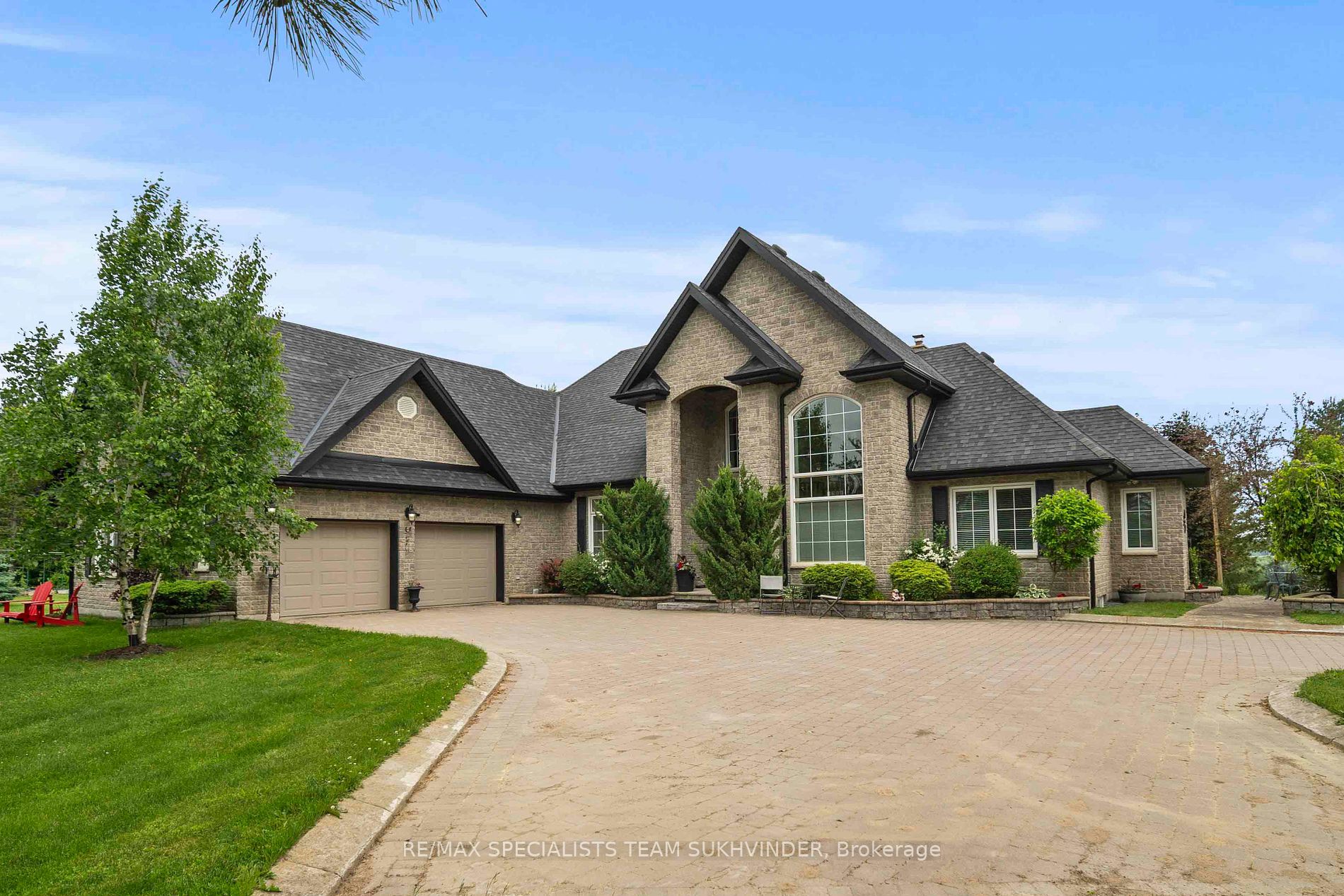3825 CONCESSION ROAD 4