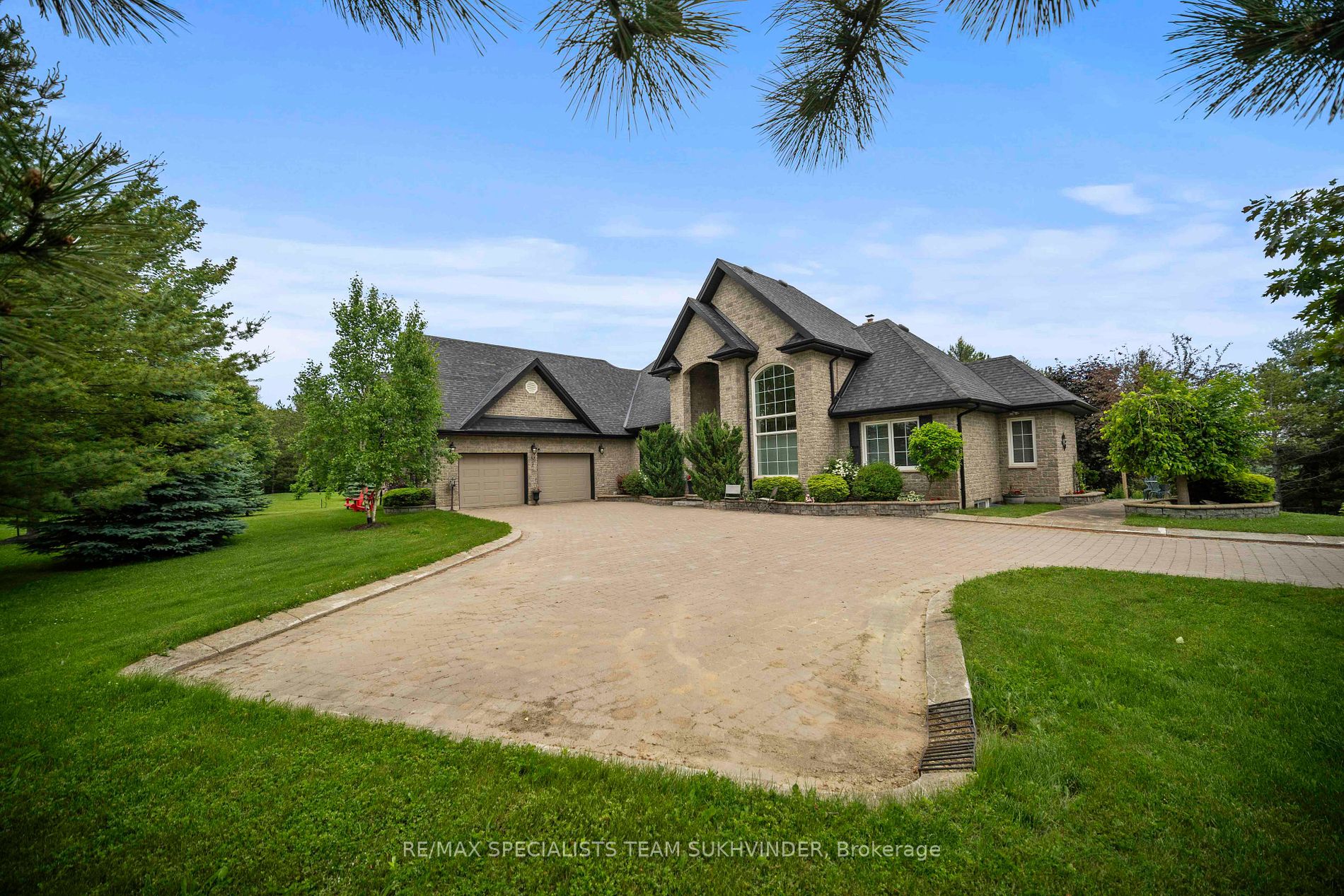 3825 CONCESSION ROAD 4