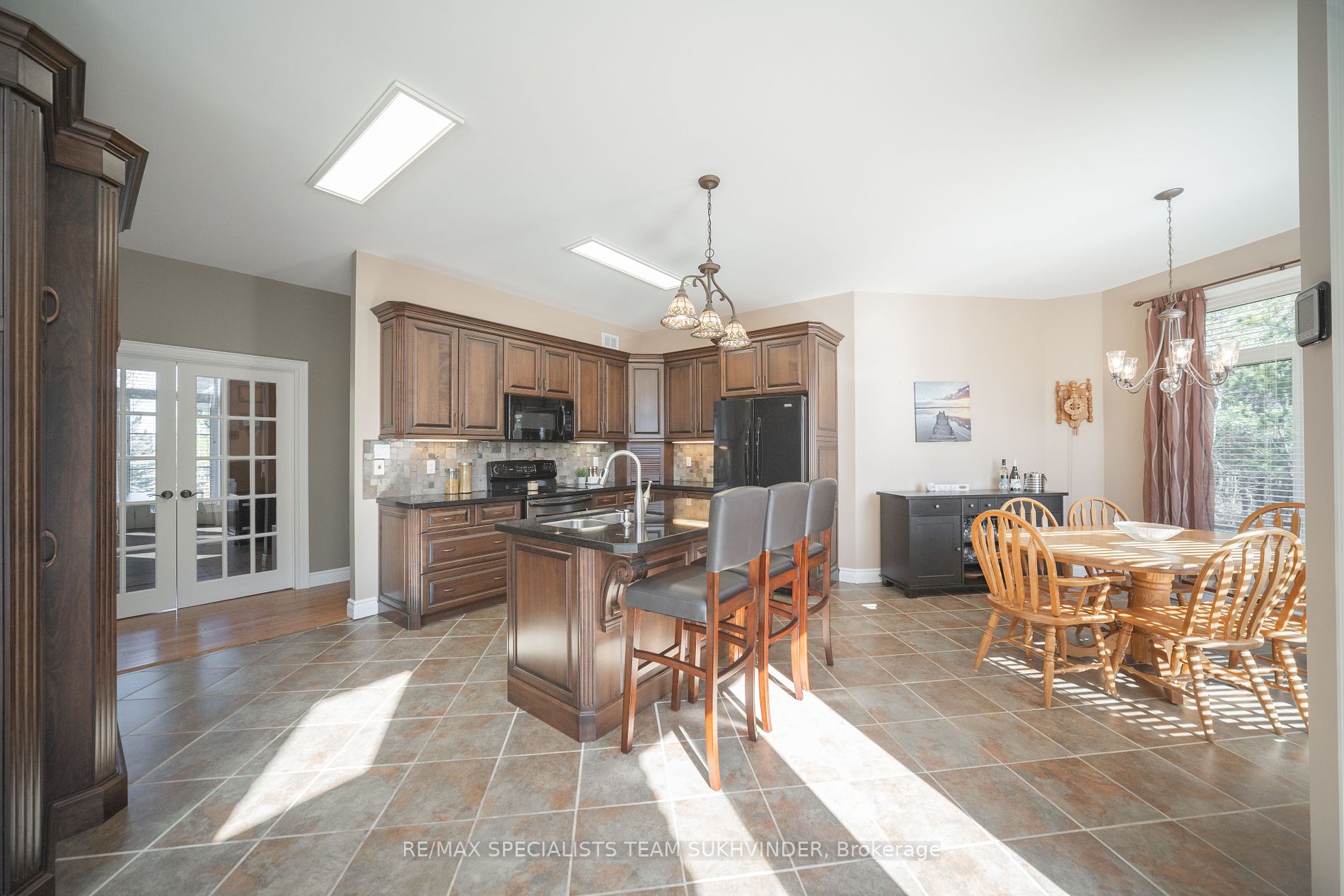 3825 CONCESSION ROAD 4