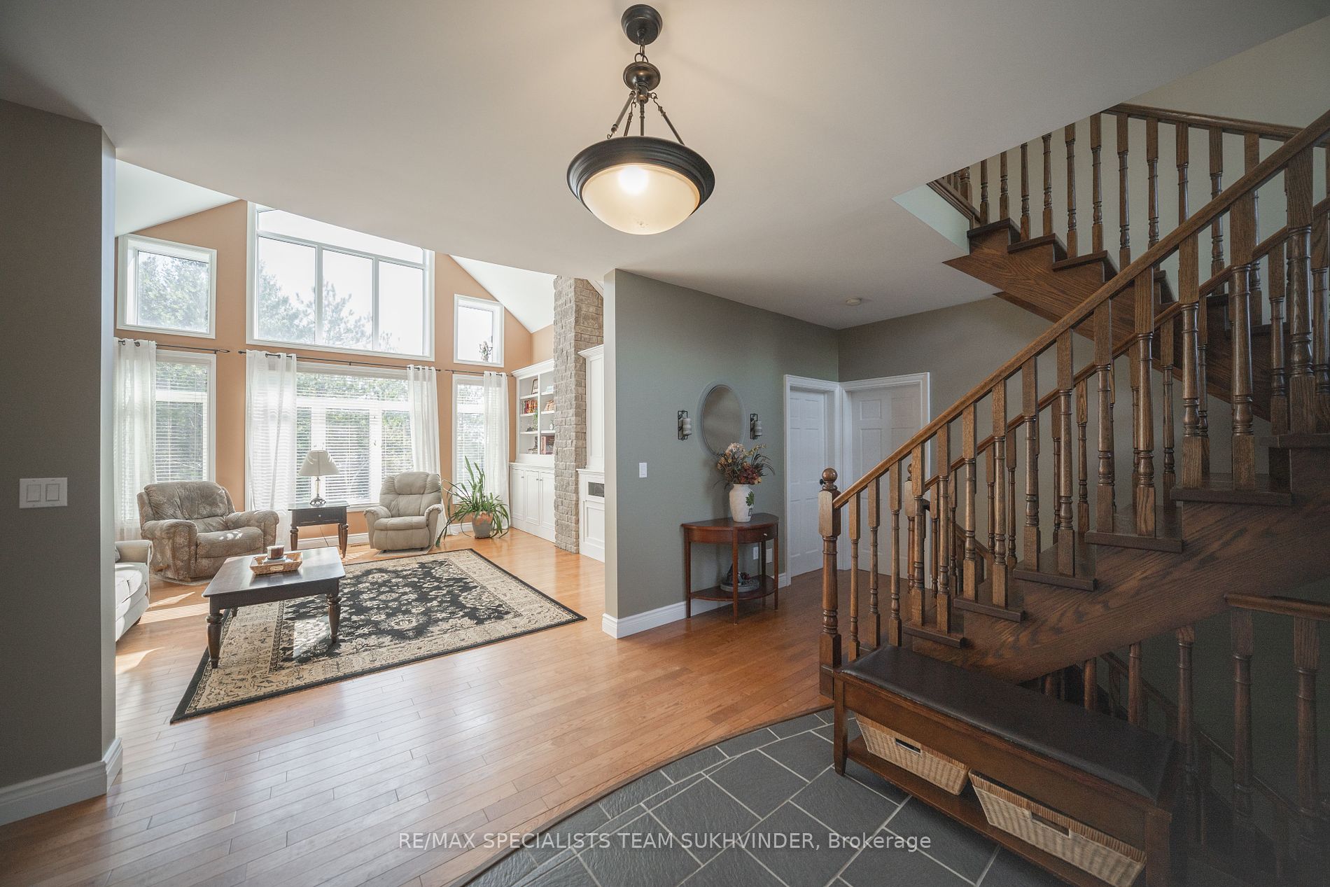 3825 CONCESSION ROAD 4