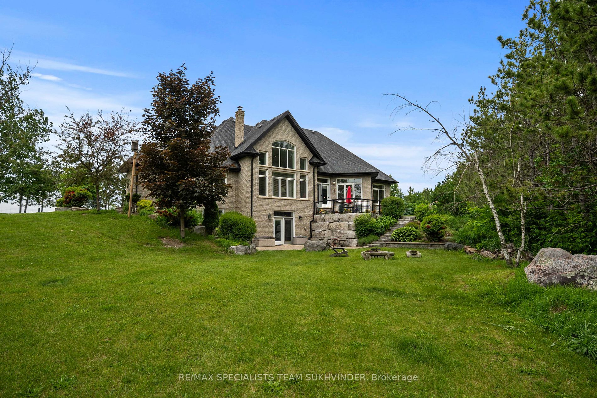3825 CONCESSION ROAD 4
