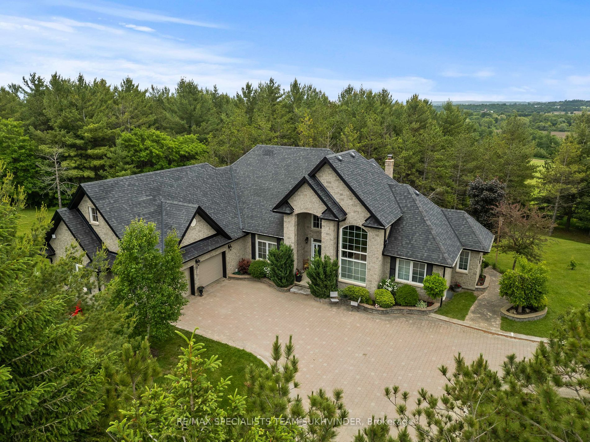 3825 CONCESSION ROAD 4