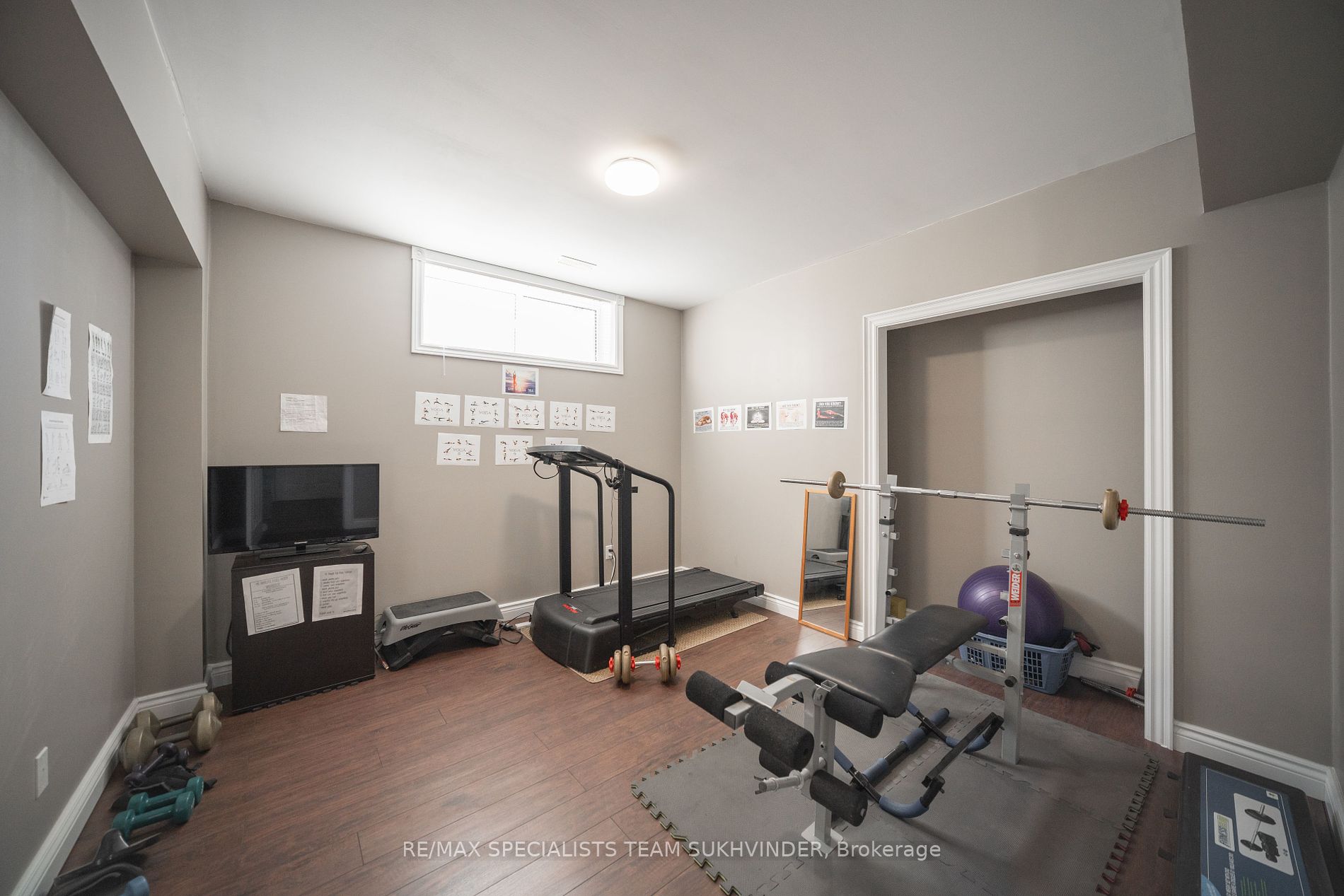 3825 CONCESSION ROAD 4
