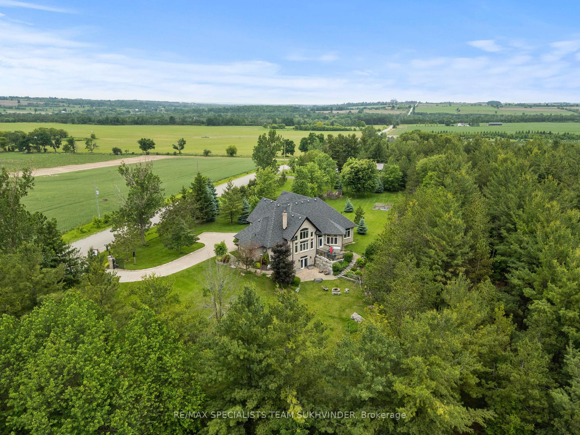 3825 CONCESSION ROAD 4