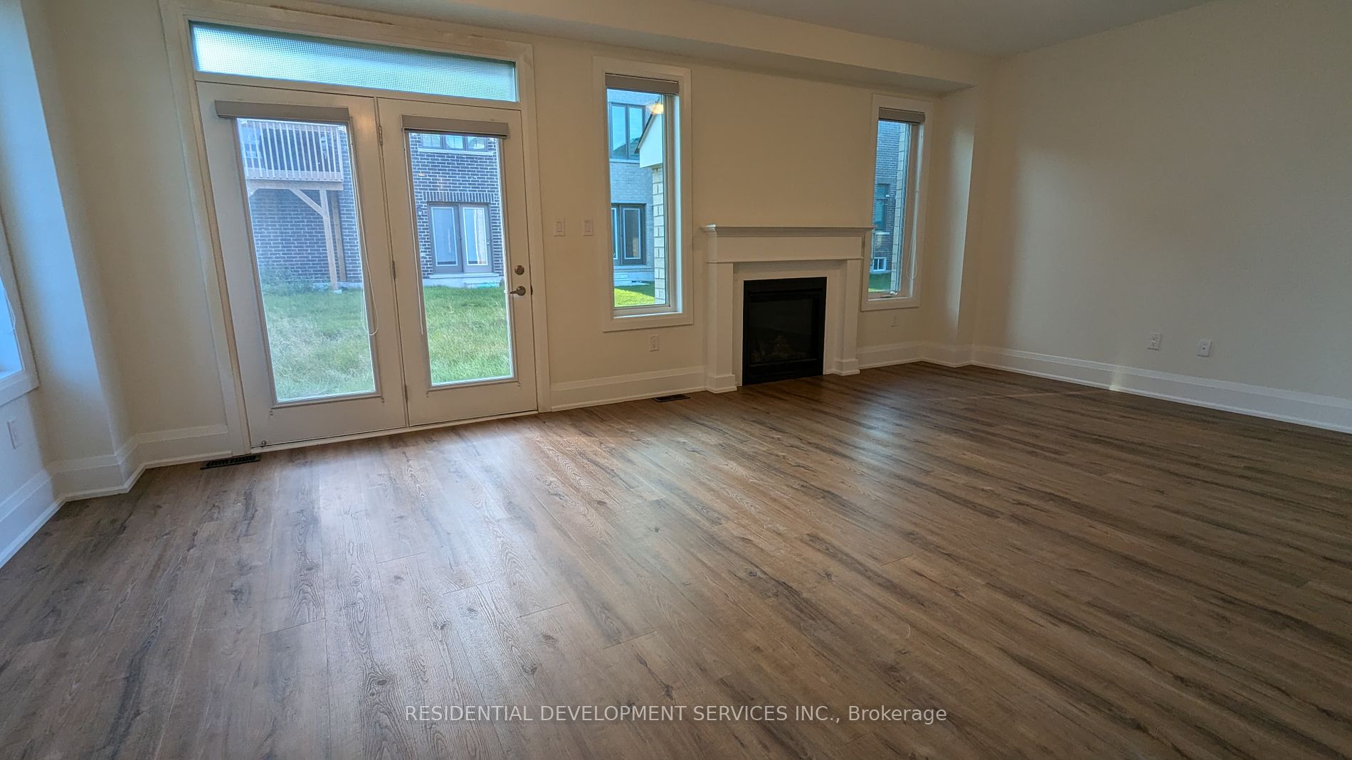 12 Eberly Woods Drive