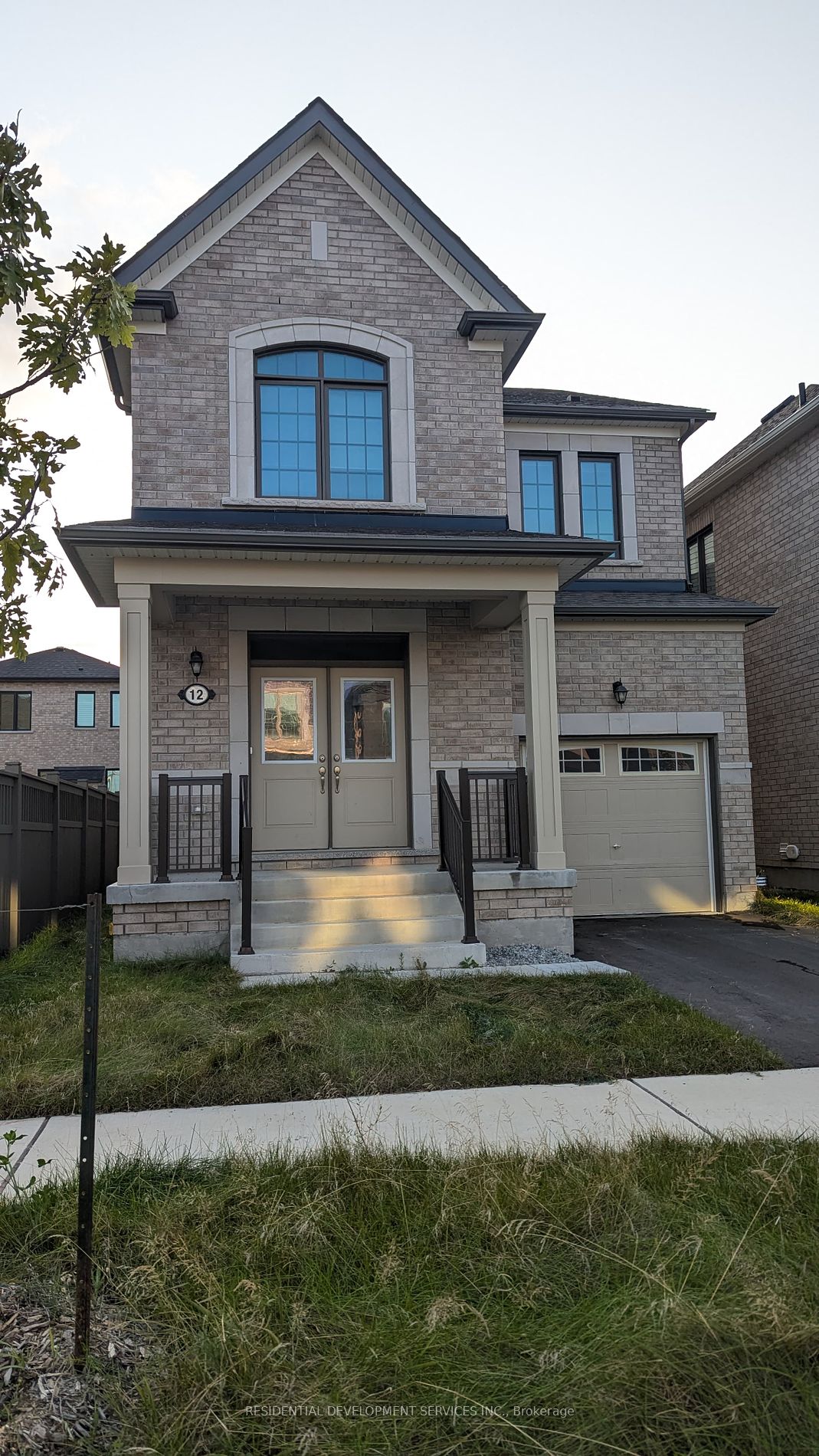 12 Eberly Woods Drive