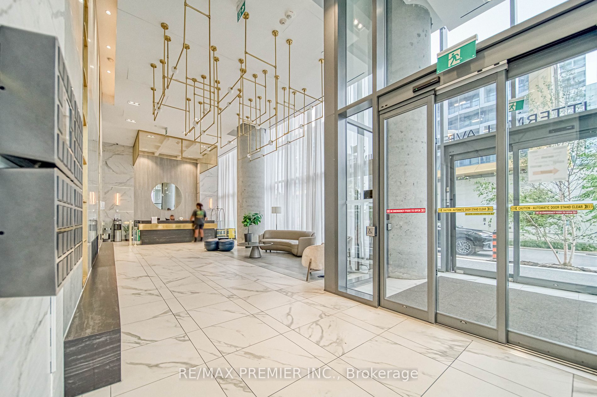 5 Buttermill Ave, #603