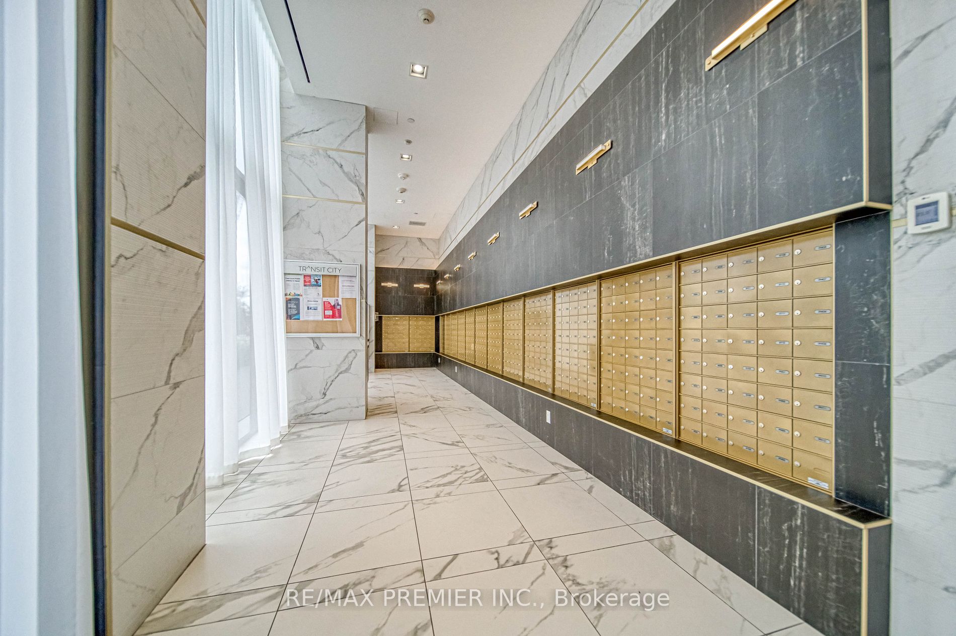 5 Buttermill Ave, #603