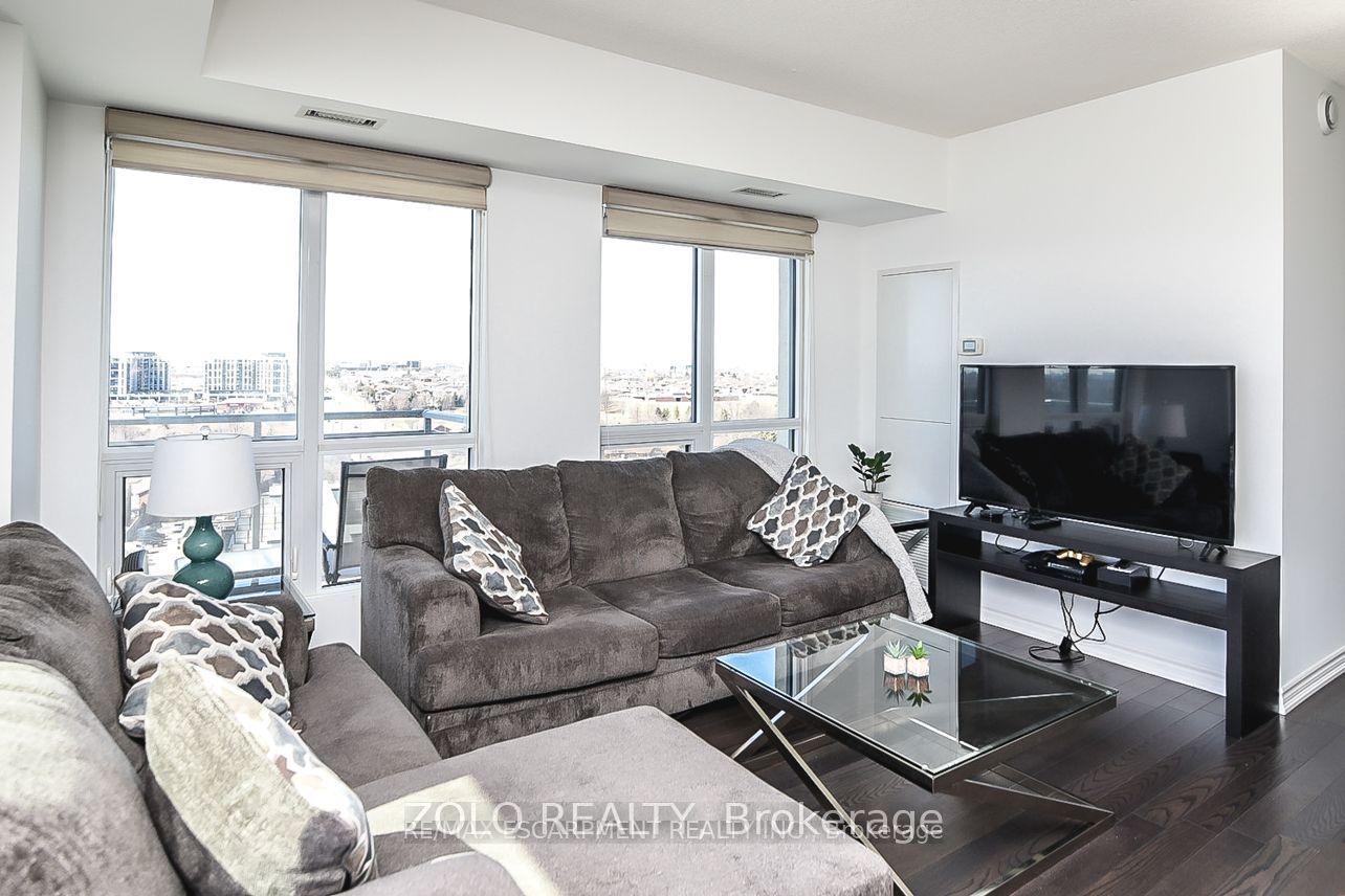 7730 Kipling Ave, #1002