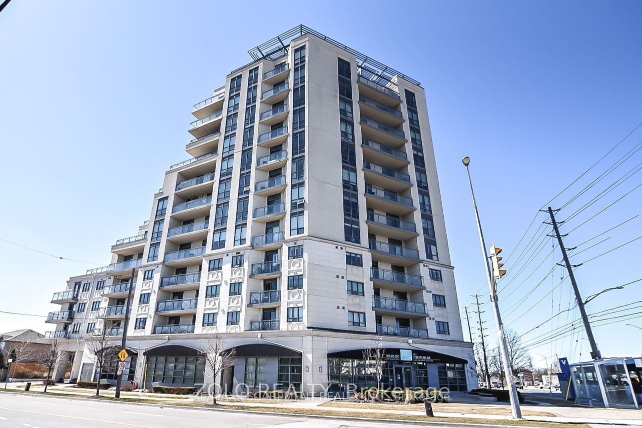 7730 Kipling Ave, #1002