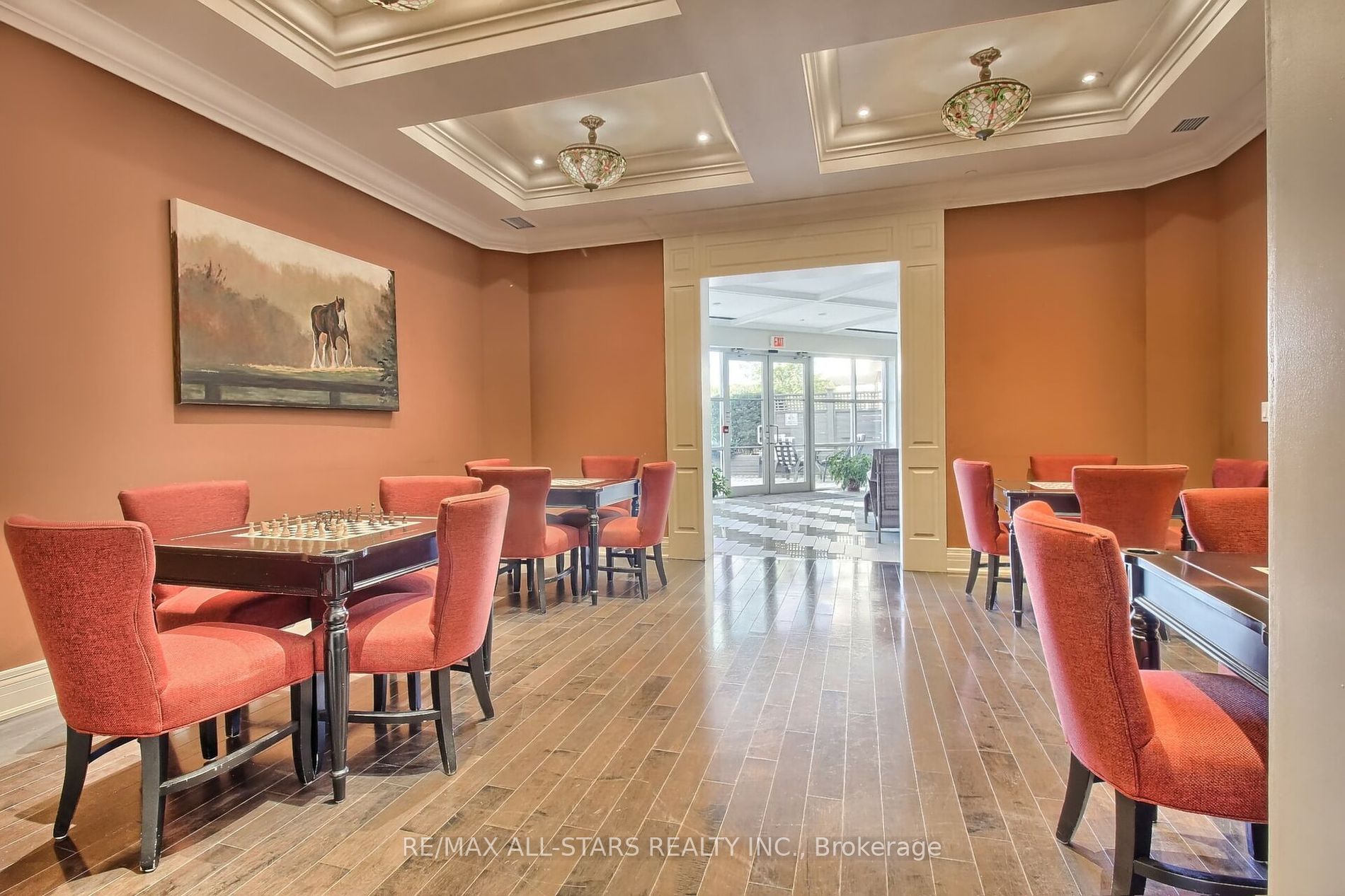 80 Burns Blvd, #208