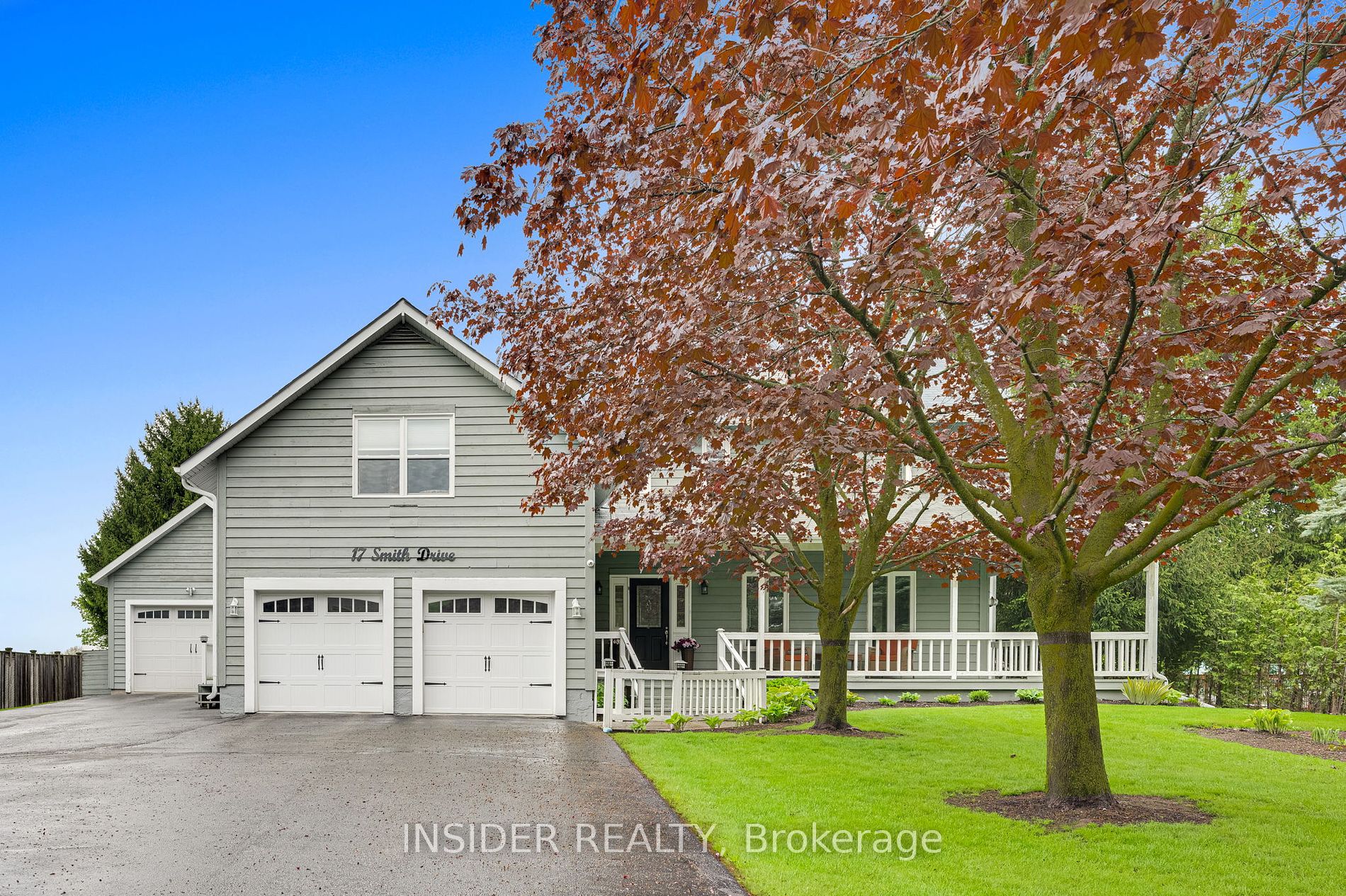 17 Smith Drive