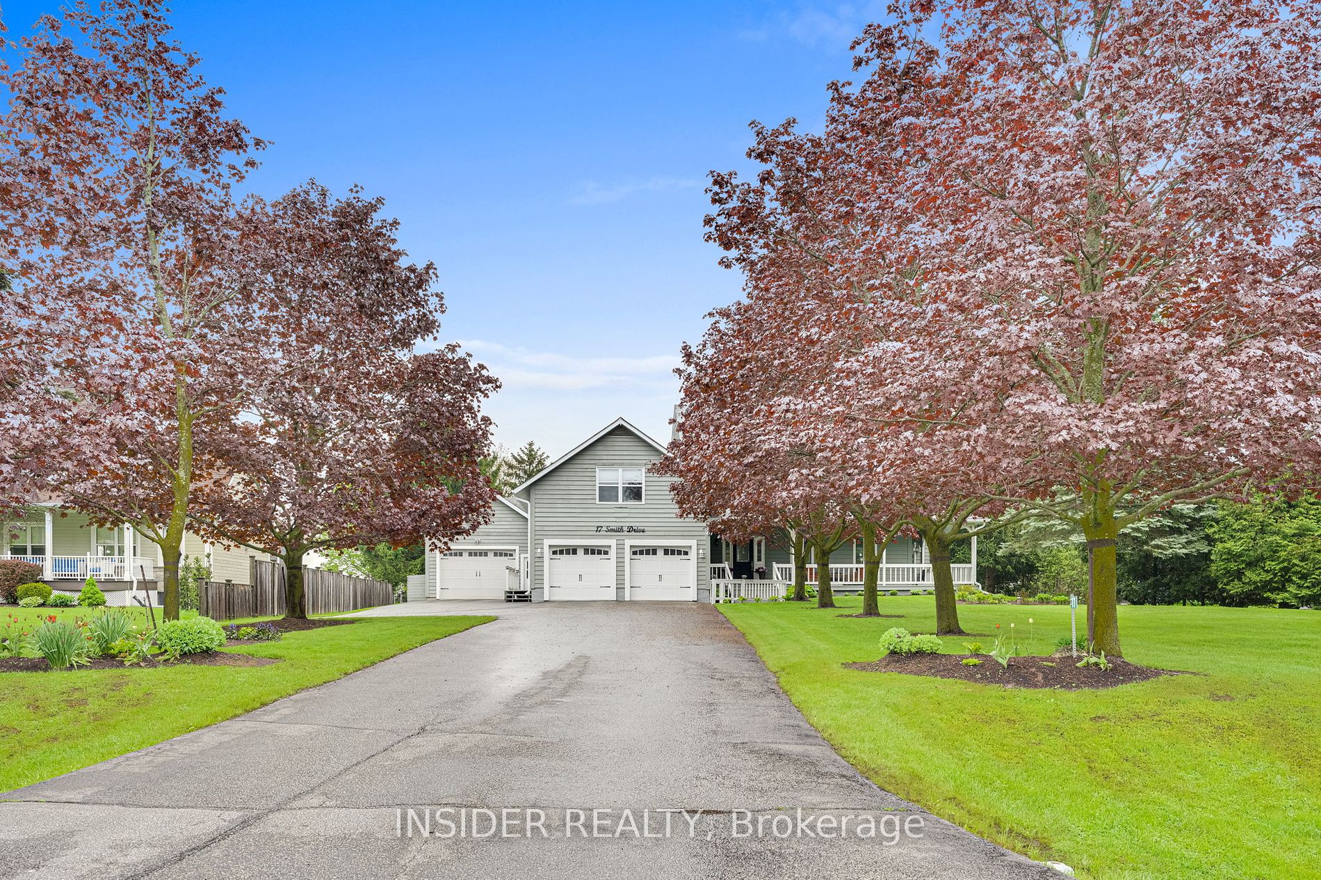 17 Smith Drive