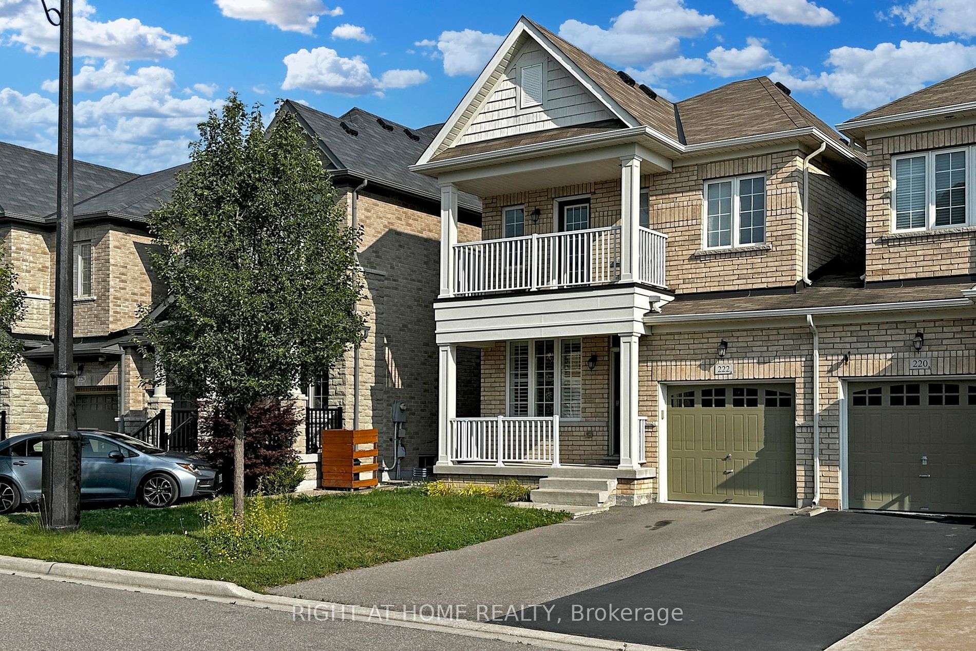 222 Kincardine St