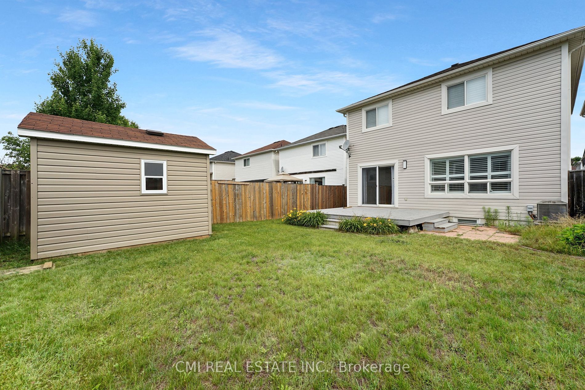 21 Truax Cres