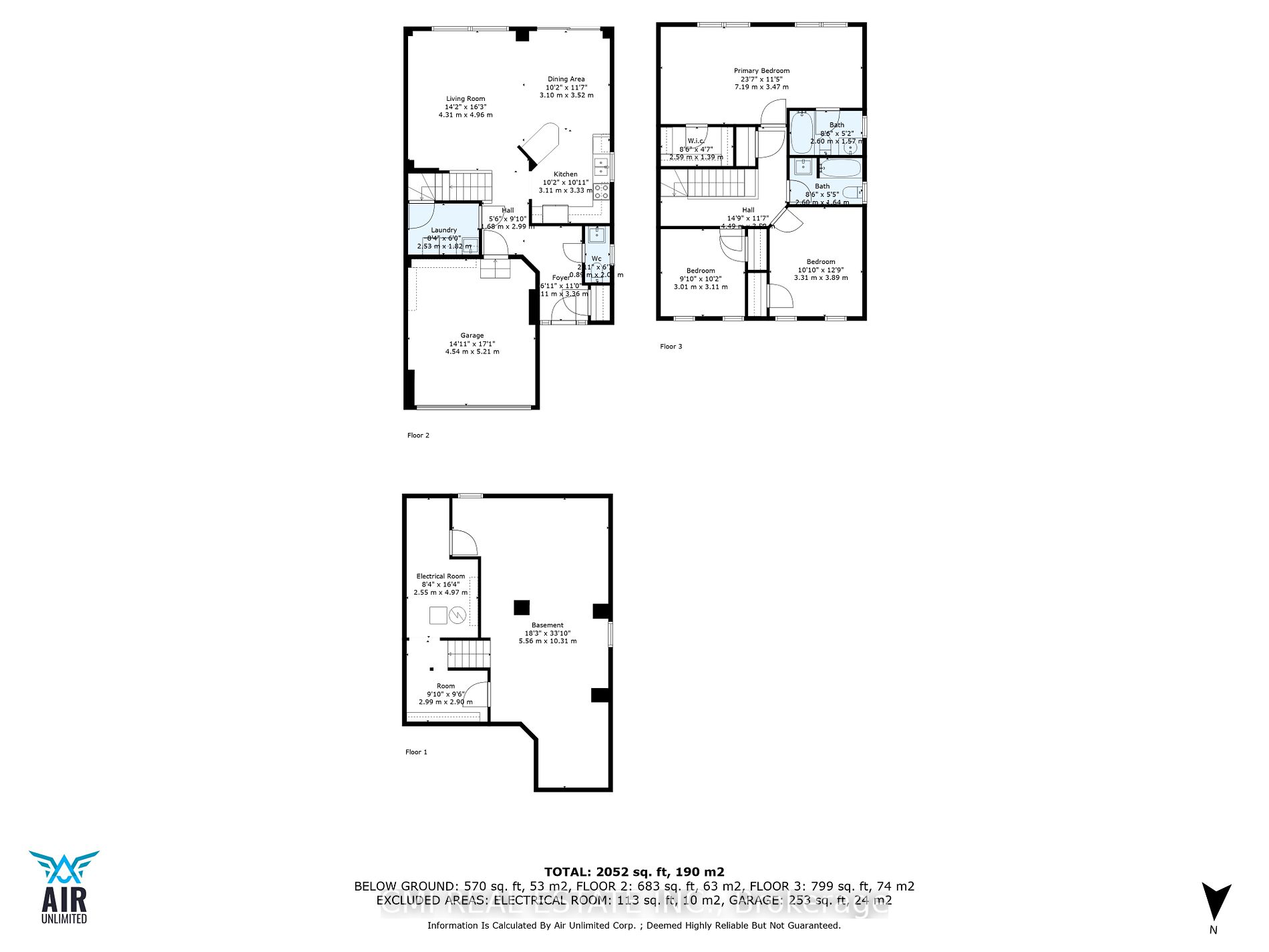 21 Truax Cres