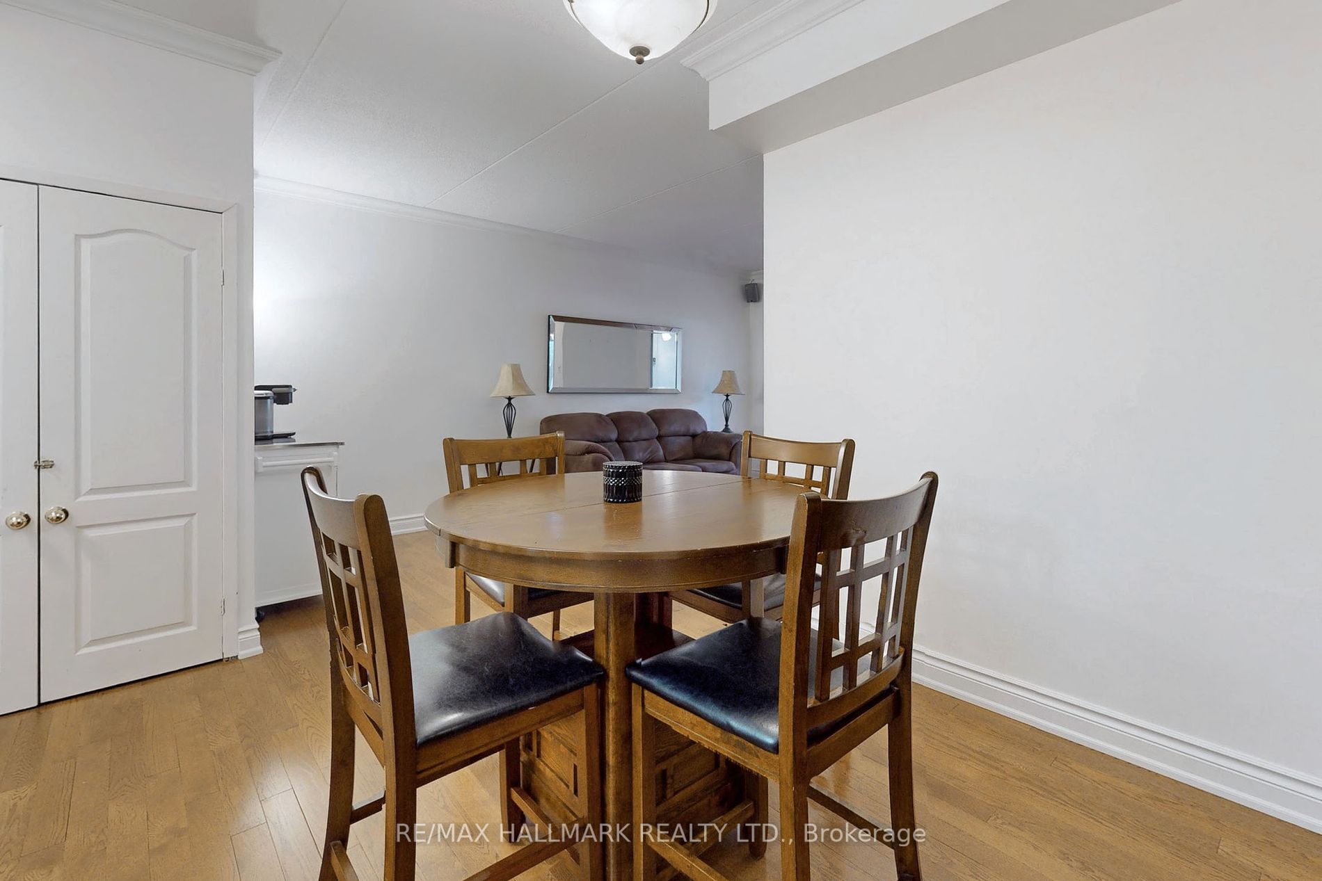 249 Major Mackenzie Drive E #104