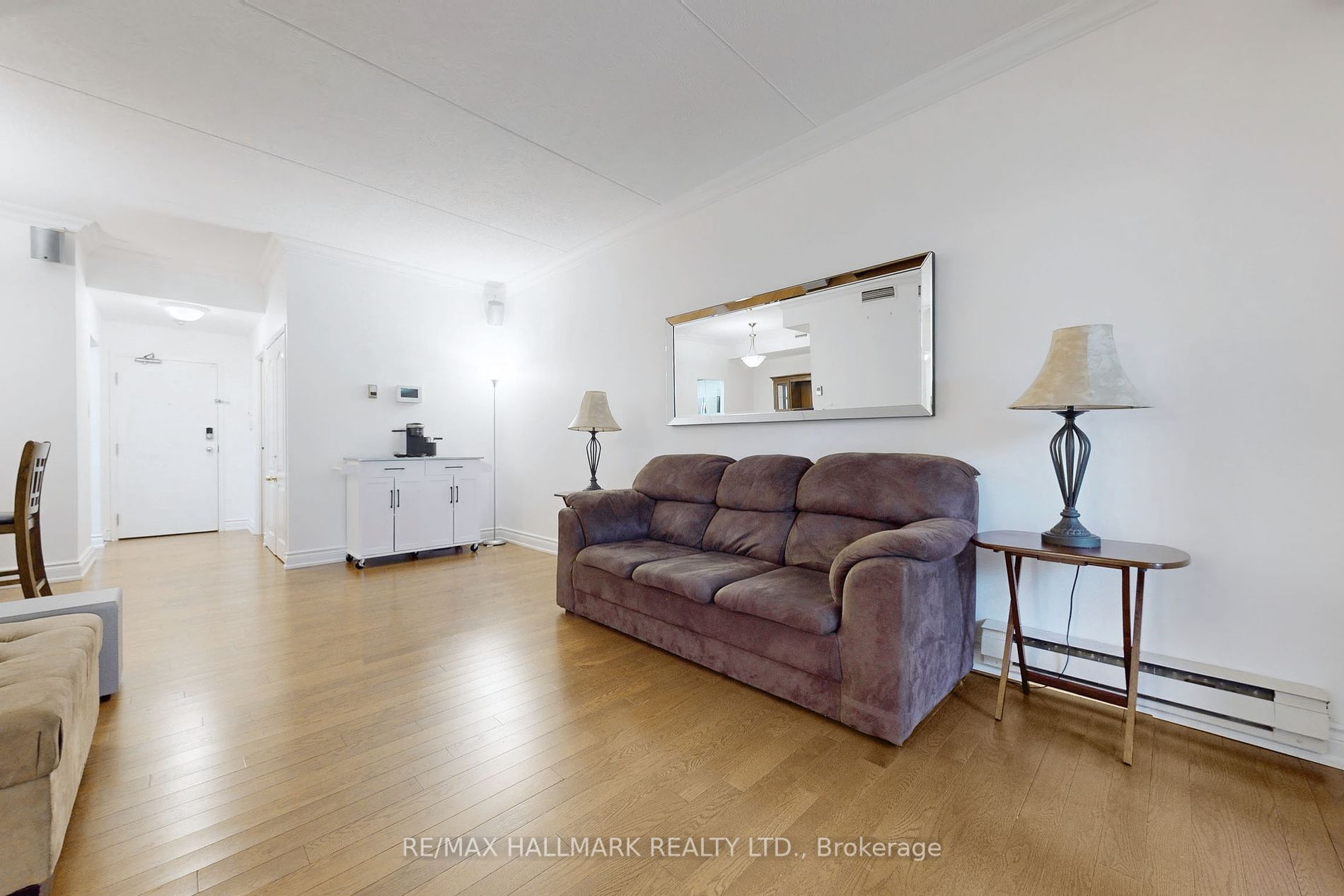 249 Major Mackenzie Drive E #104