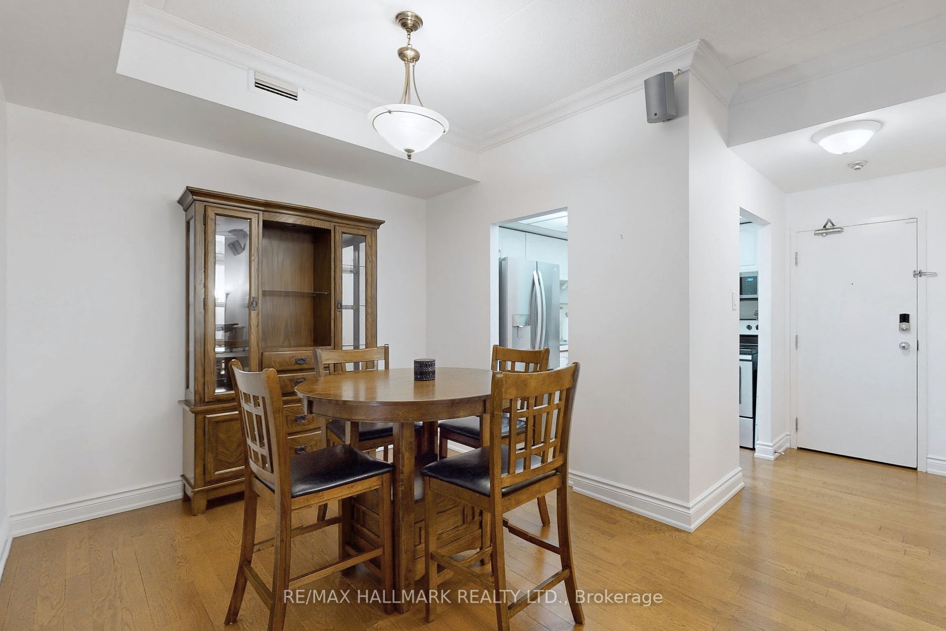 249 Major Mackenzie Drive E #104