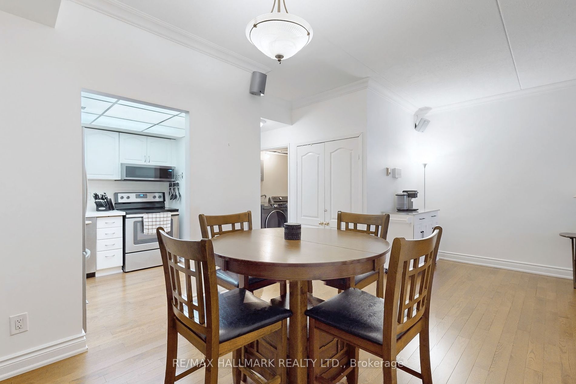 249 Major Mackenzie Drive E #104
