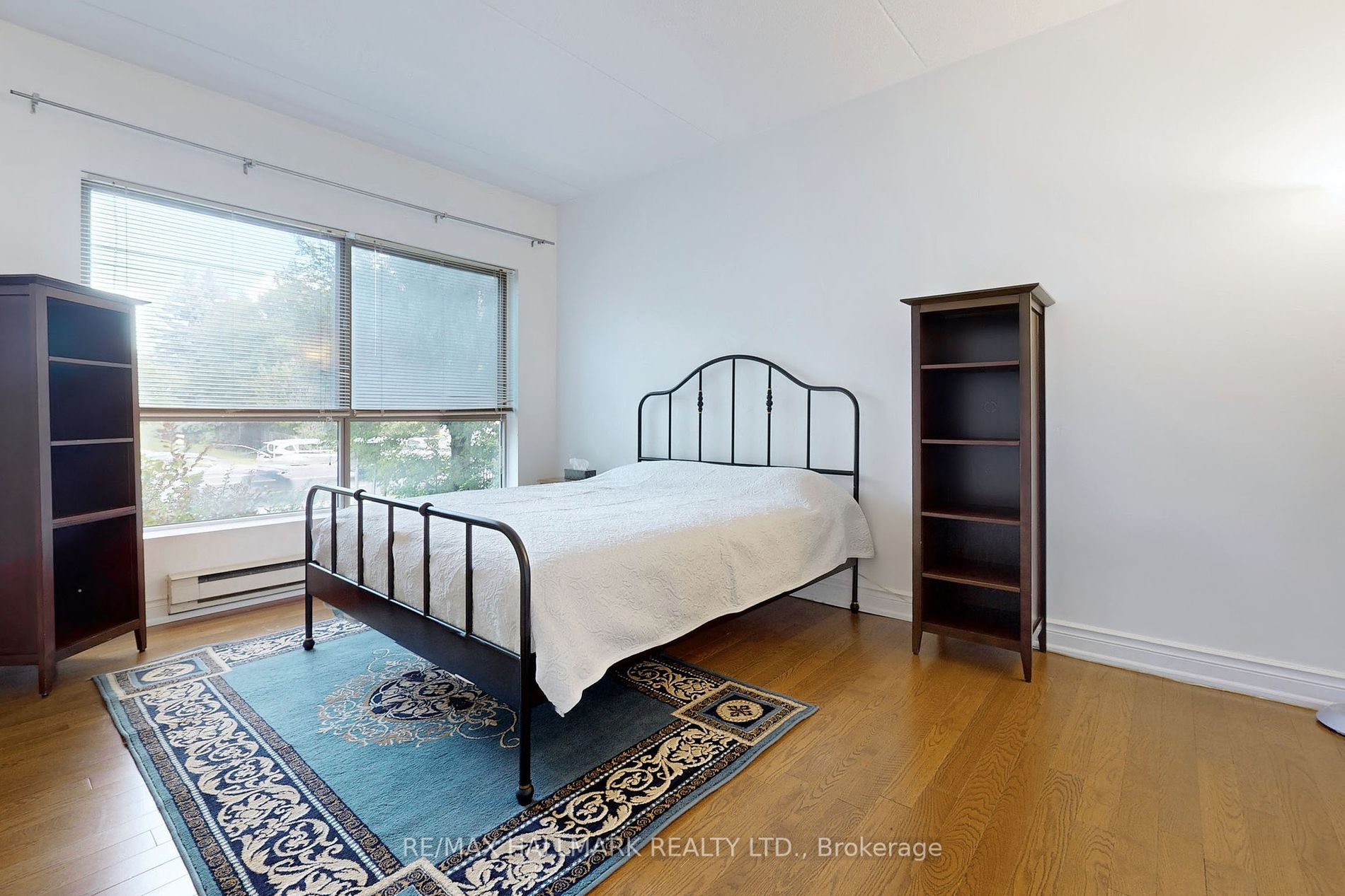 249 Major Mackenzie Drive E #104