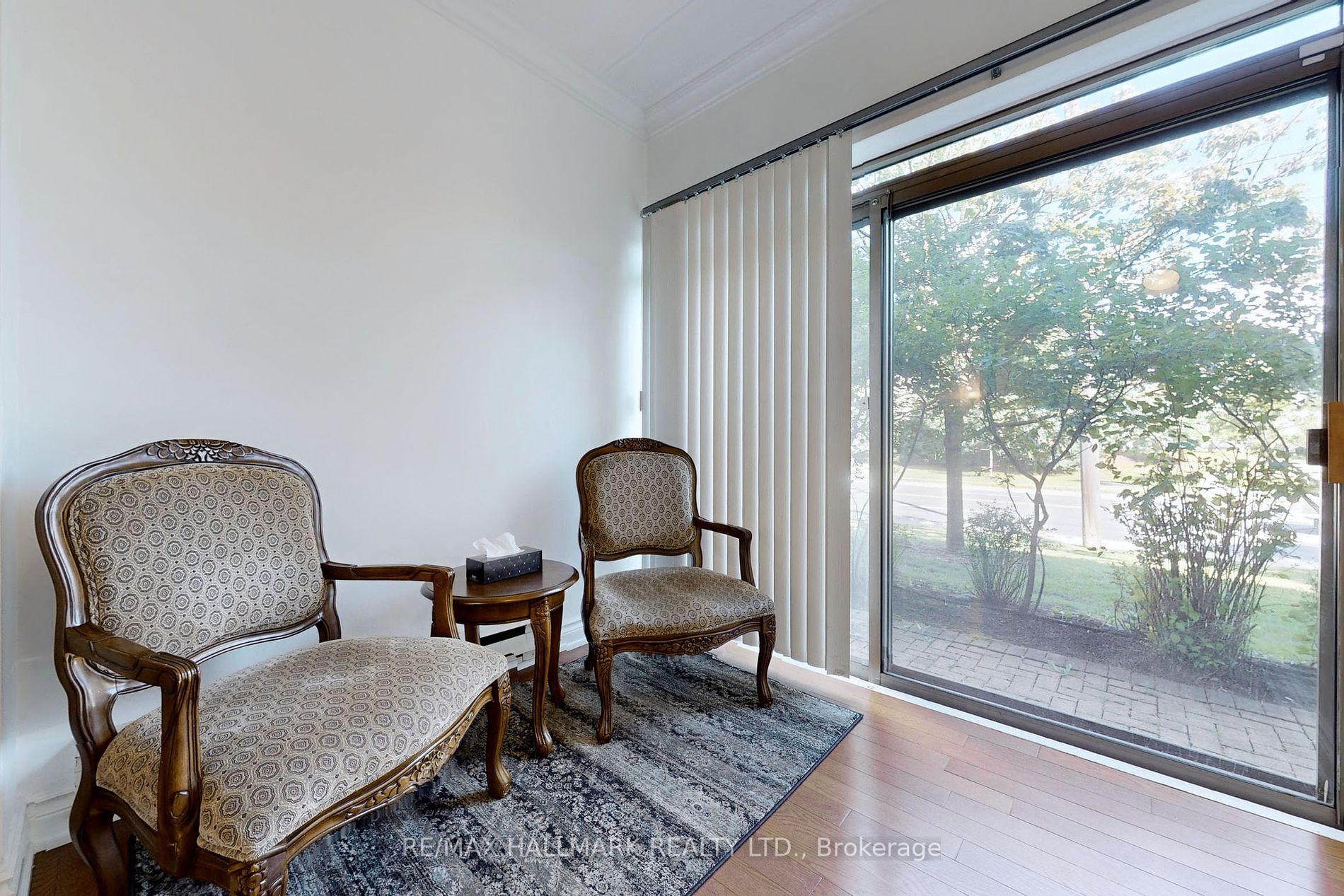 249 Major Mackenzie Drive E #104
