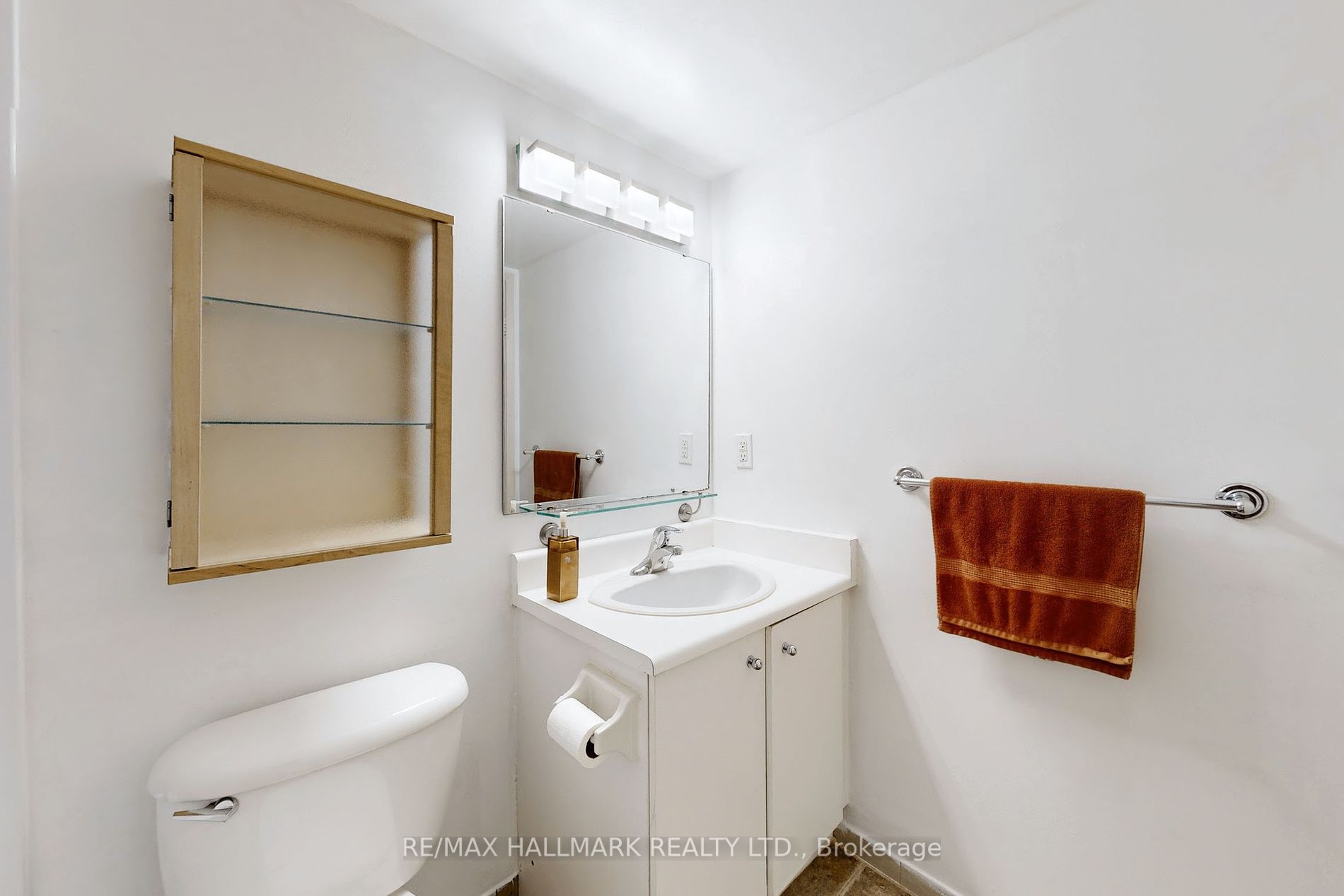 249 Major Mackenzie Drive E #104