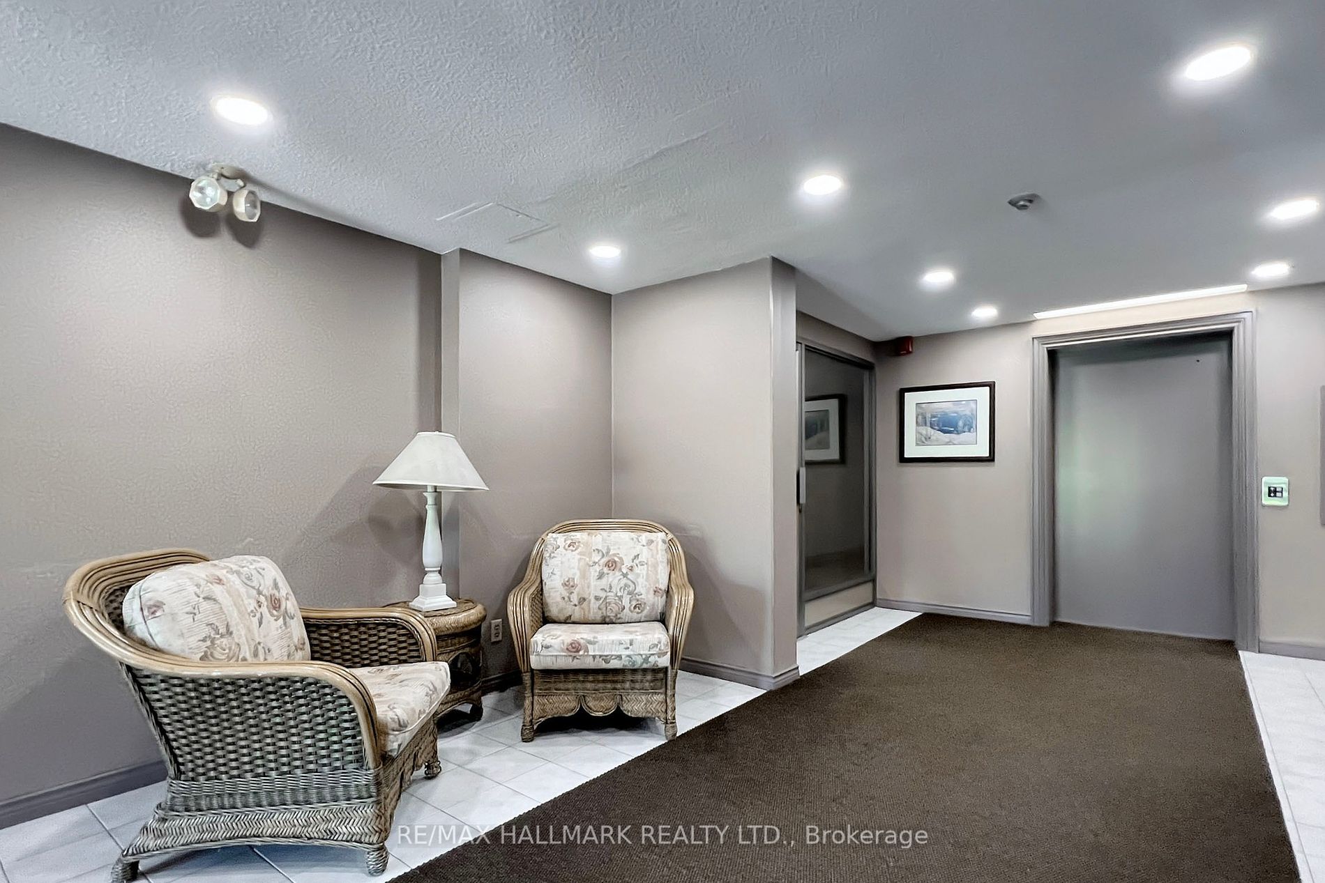 249 Major Mackenzie Drive E #104