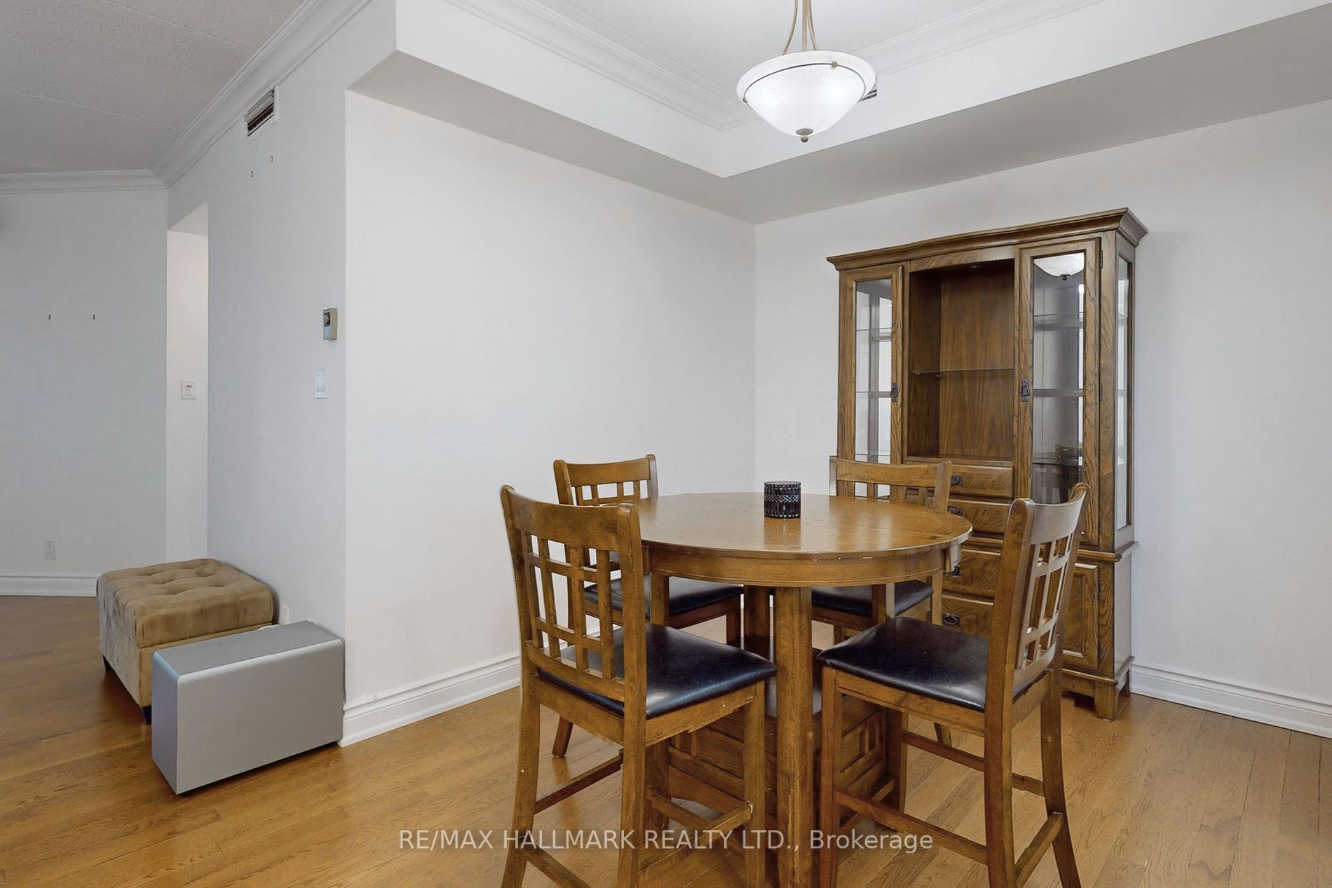 249 Major Mackenzie Drive E #104