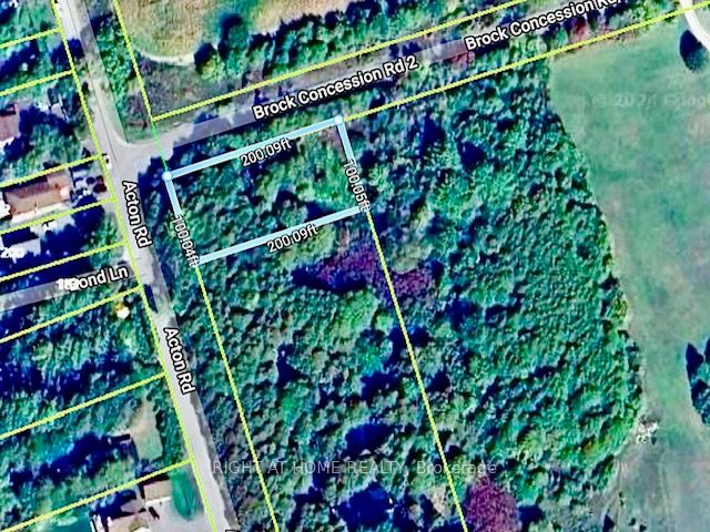 S11001 Acton Road