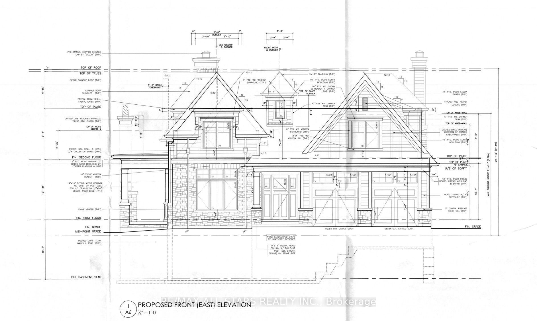 12 Churchill Dr S