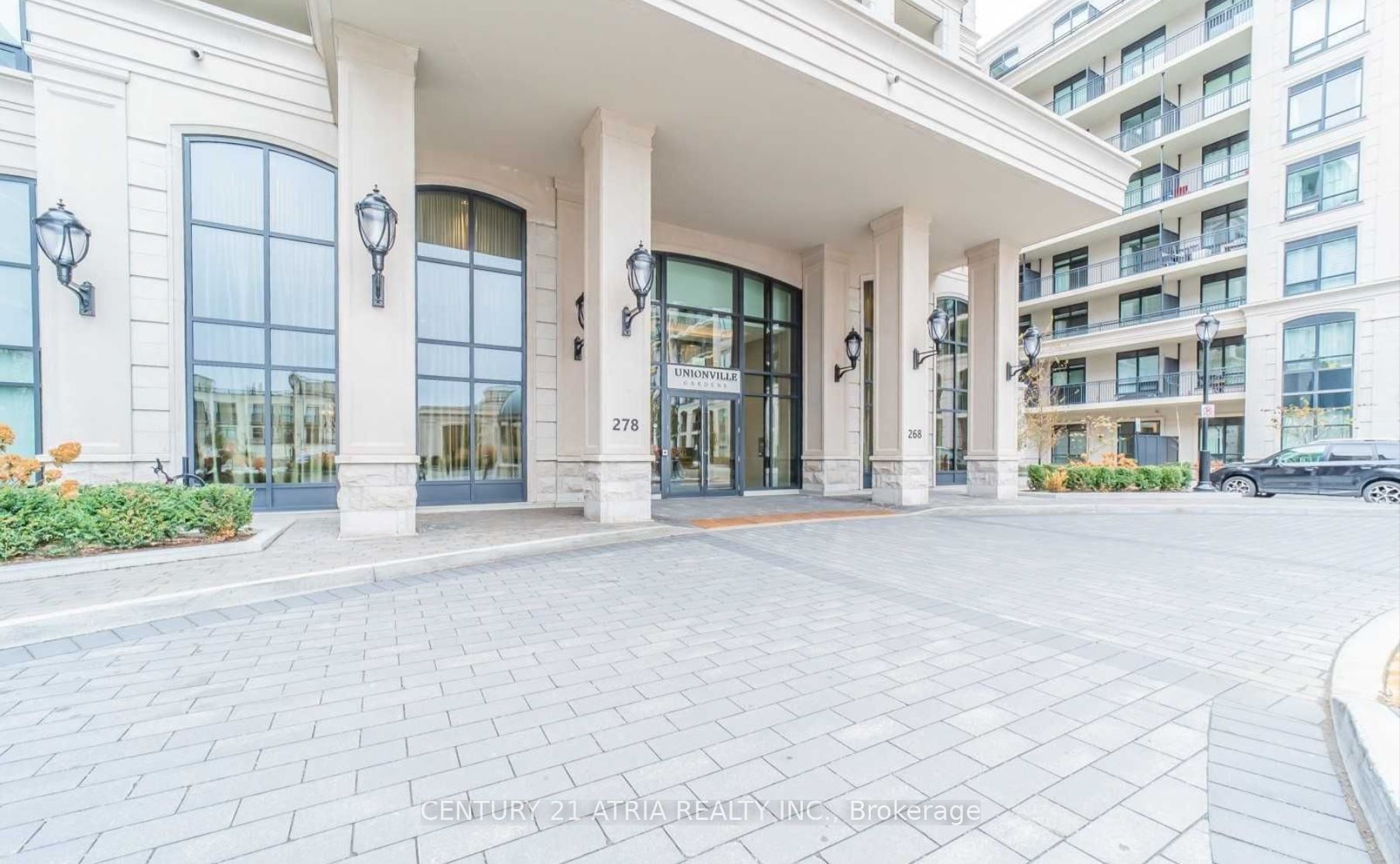 278 Buchanan Dr, #525E