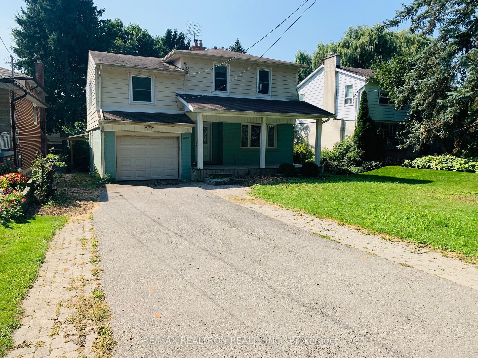 222 Richmond Street