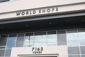 7163 Yonge St, #214