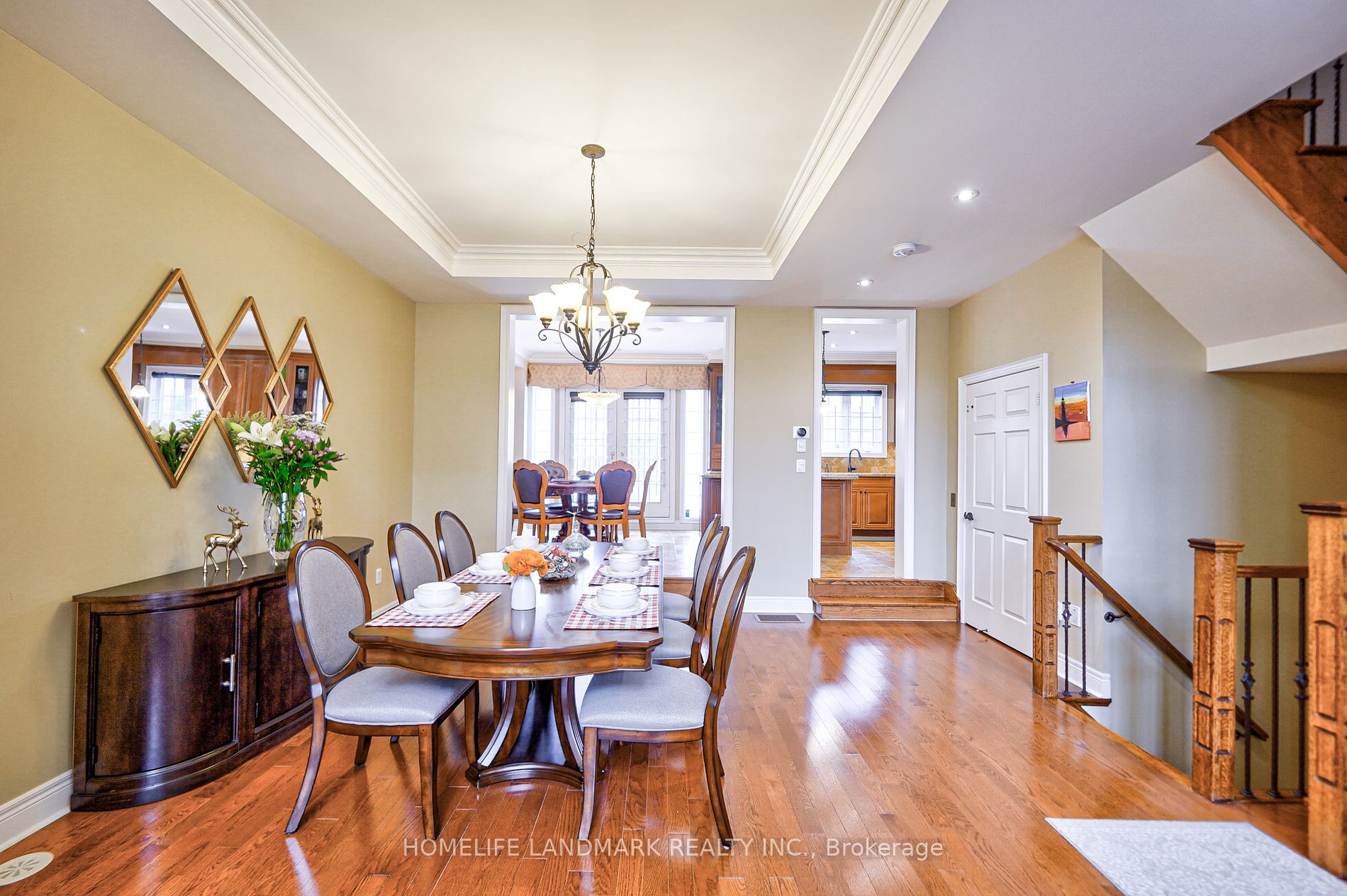 23 Rouge Valley Dr W