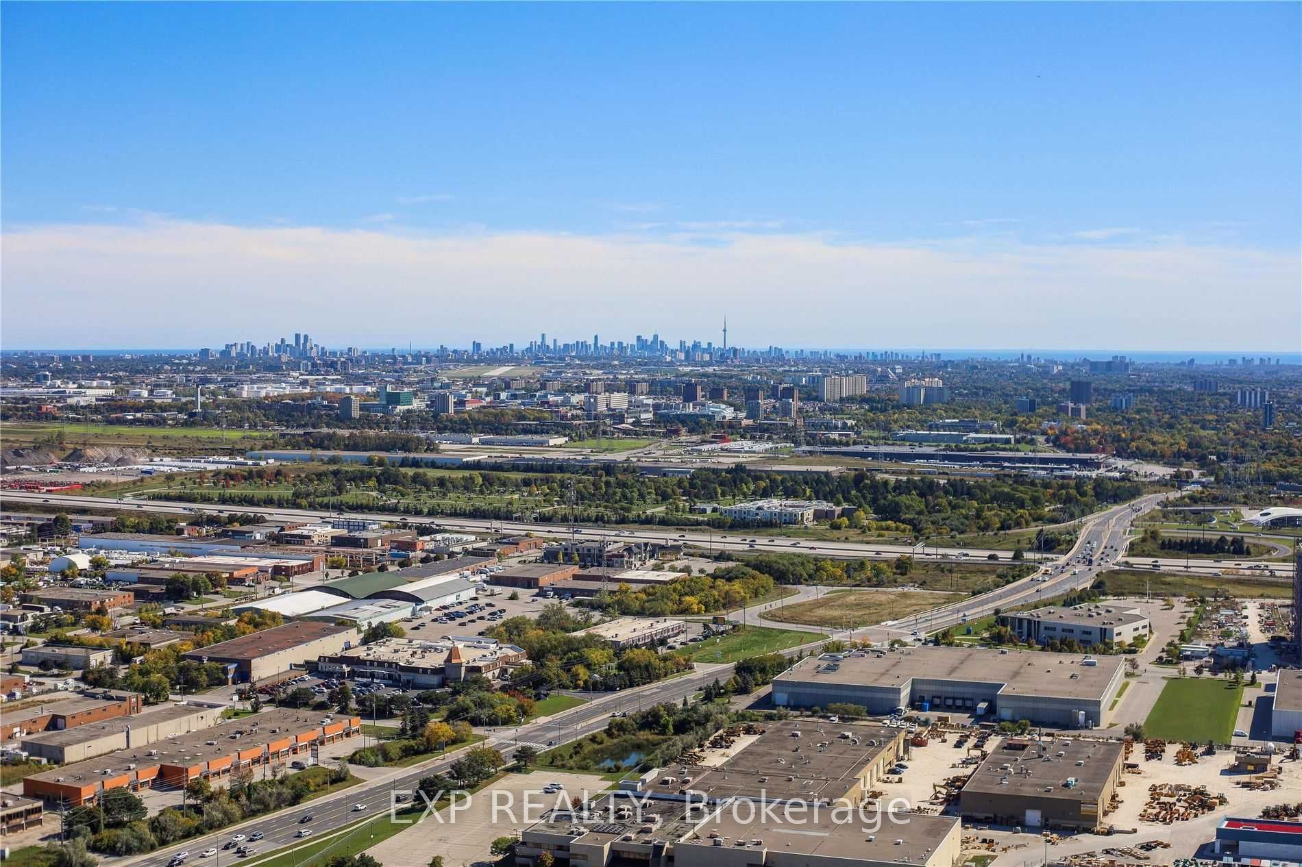 5 Buttermill Ave, #5208