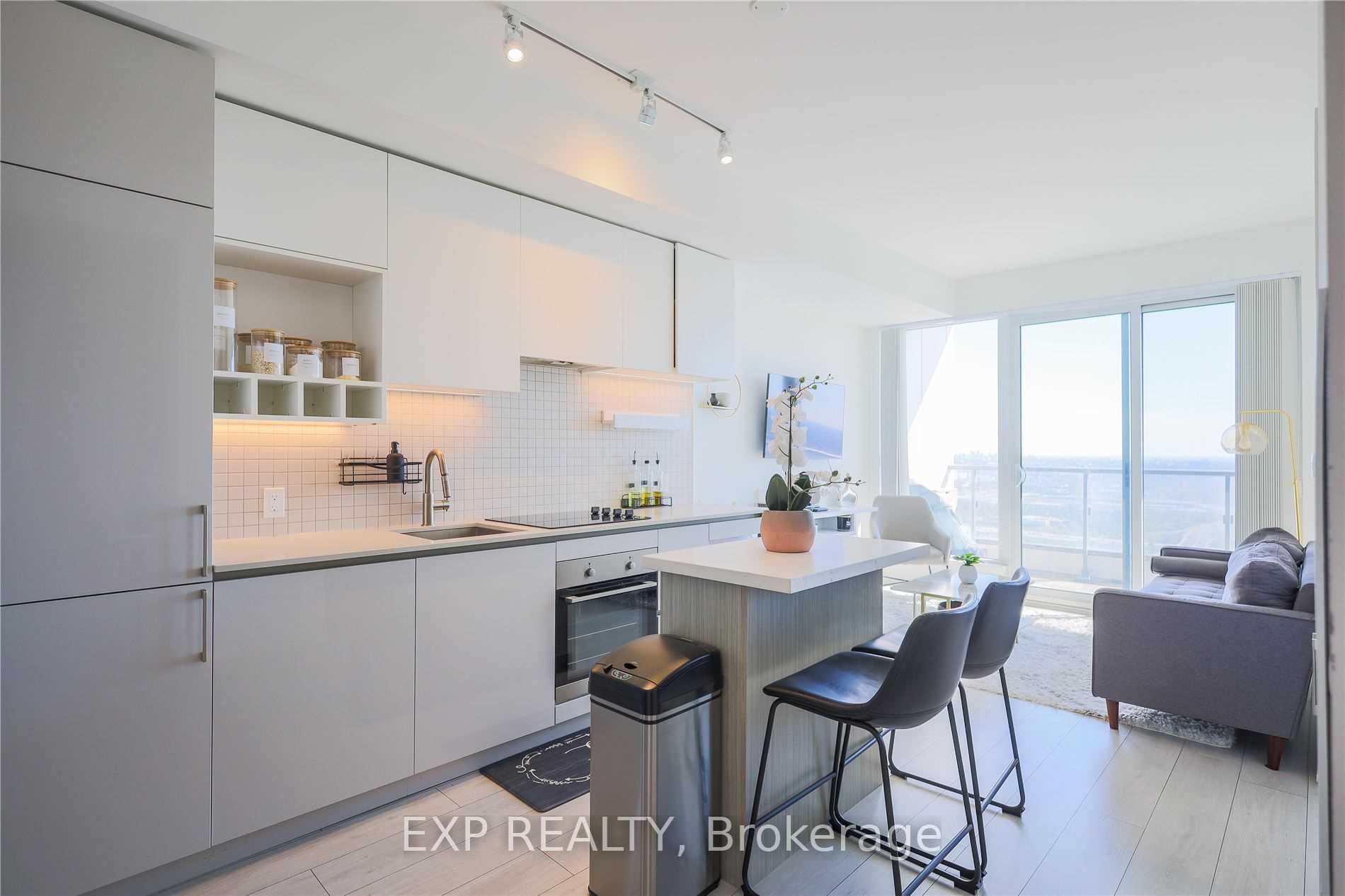 5 Buttermill Ave, #5208