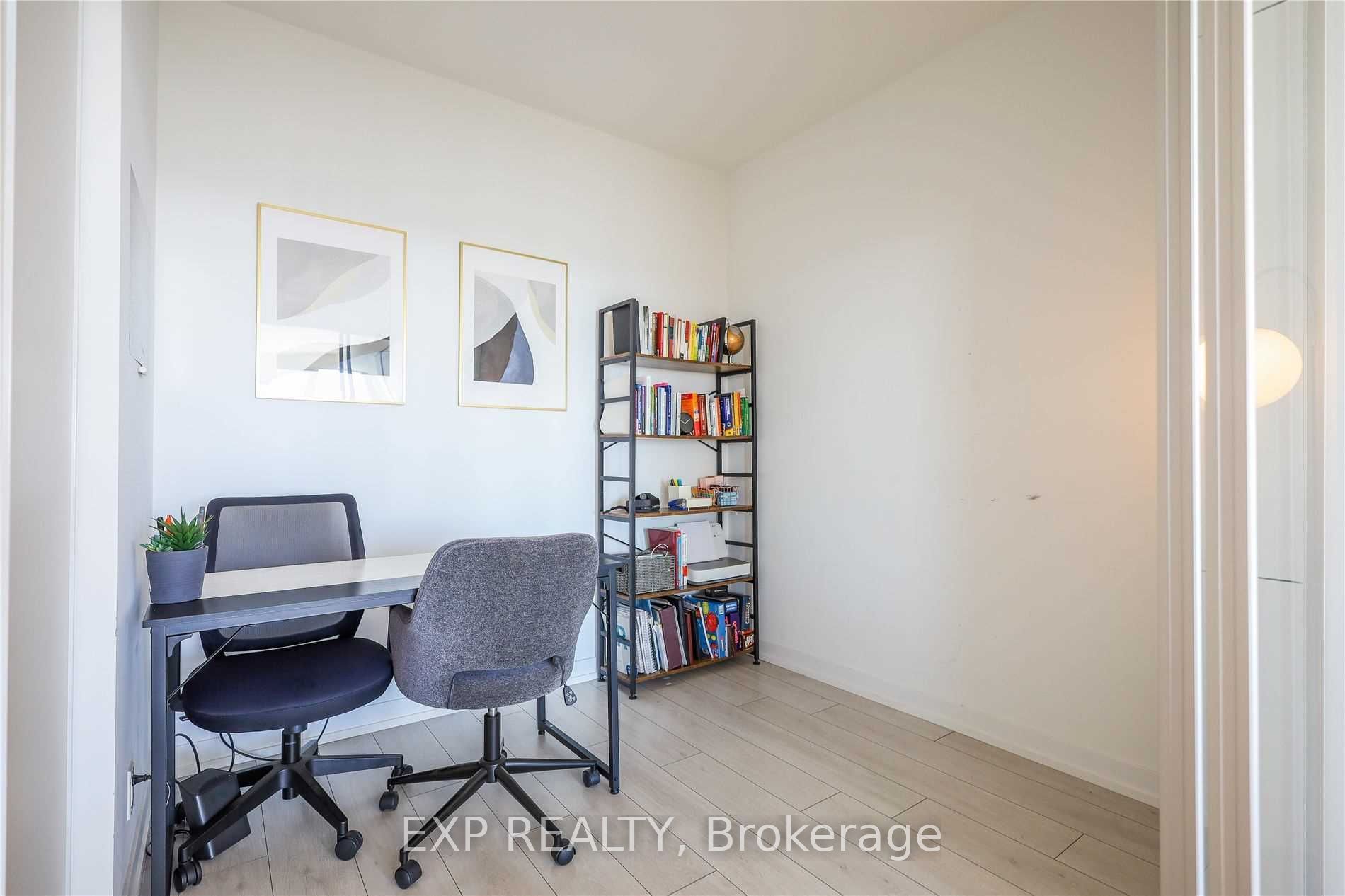 5 Buttermill Ave, #5208